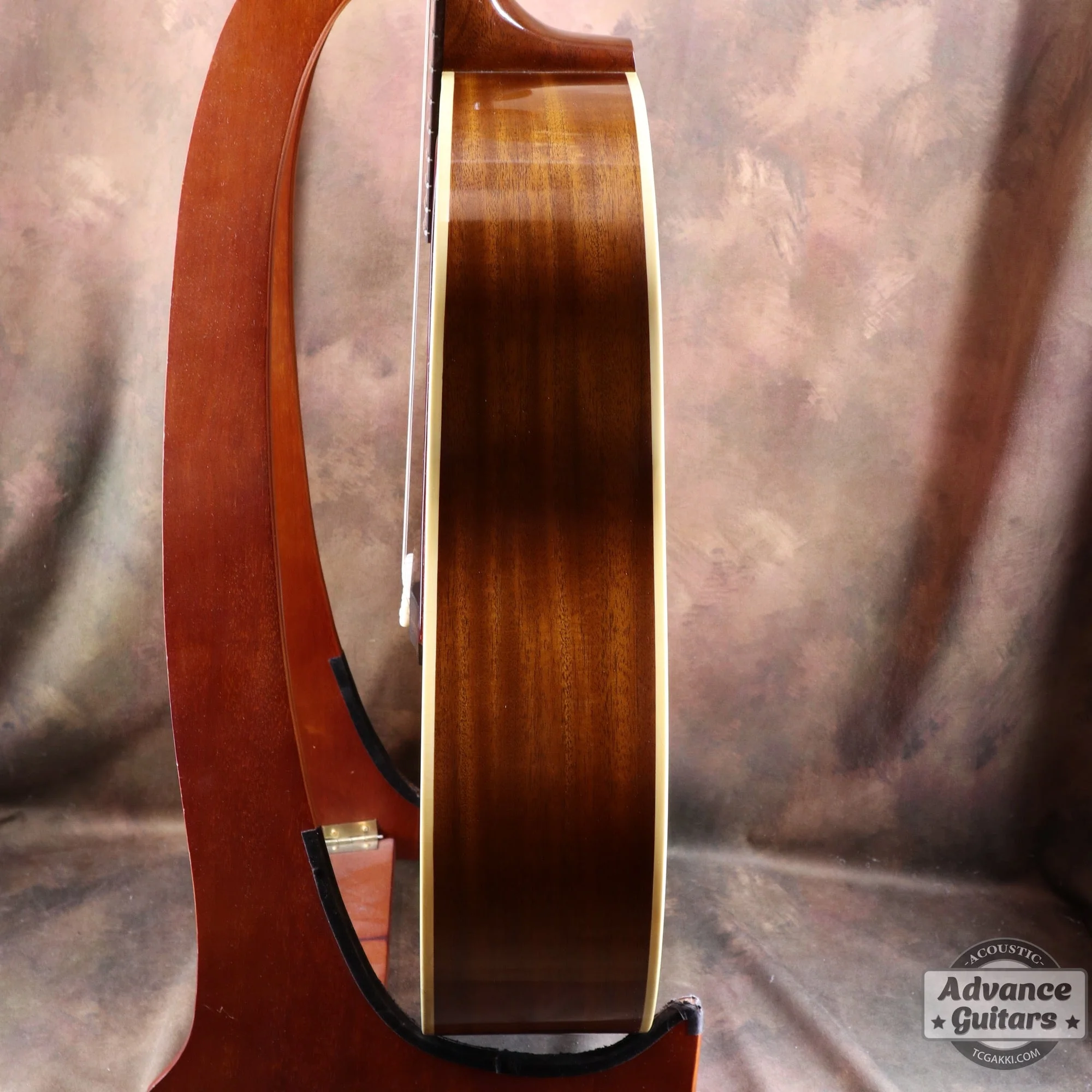 Gibson 2025年製 Murphy Lab HATA MOTOHIRO J-45 - Image 30