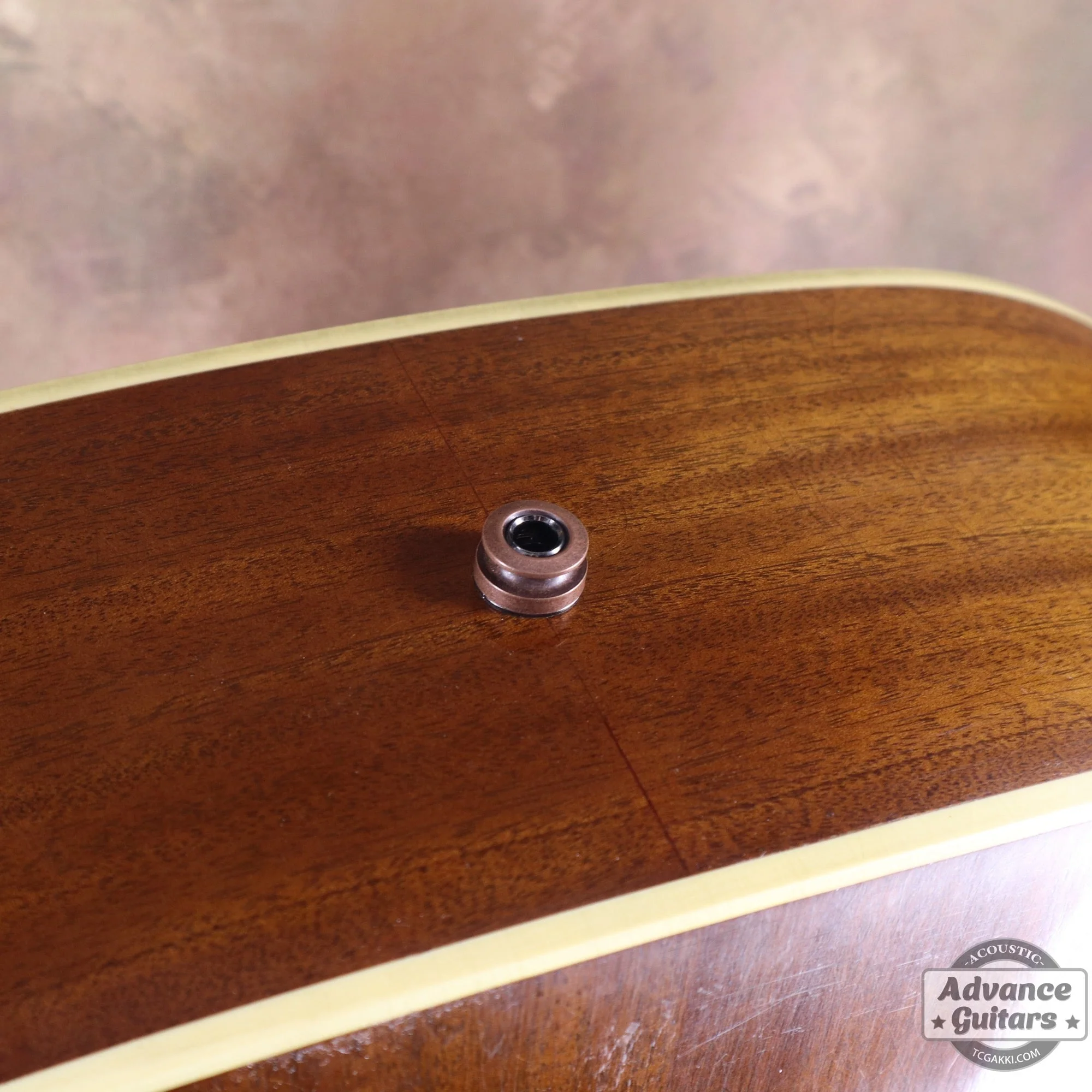 Gibson 2025年製 Murphy Lab HATA MOTOHIRO J-45 - Image 33