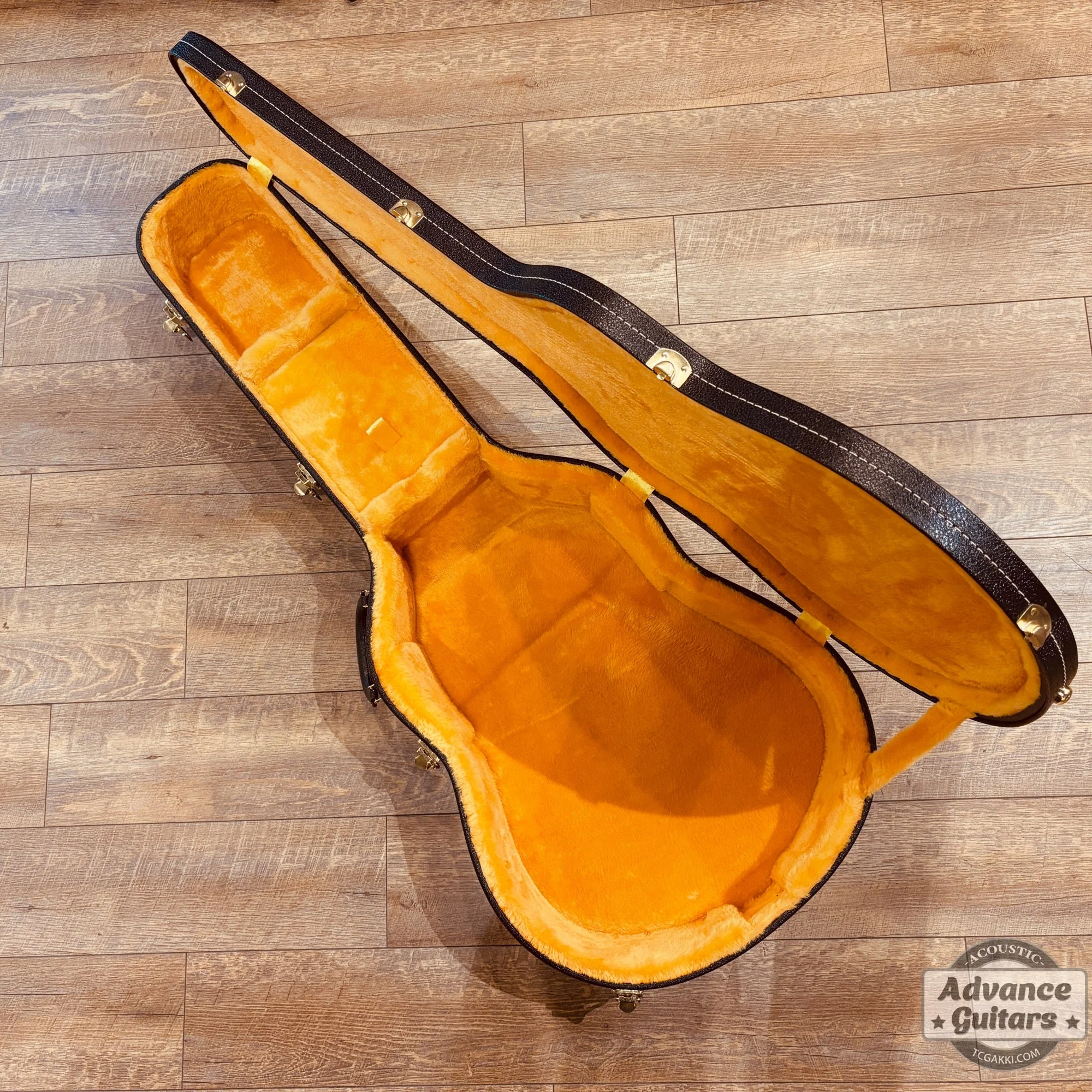 Gibson 2025年製 Murphy Lab HATA MOTOHIRO J-45 - Image 48