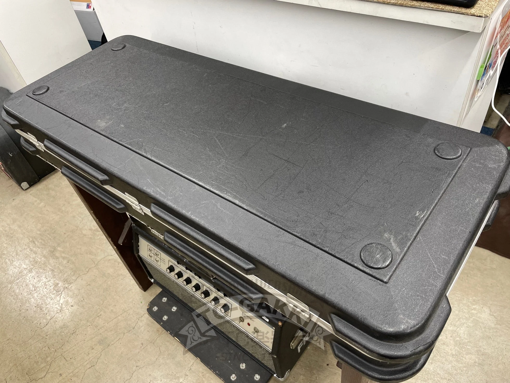 MUSIC MAN JP Hardcase - Image 3