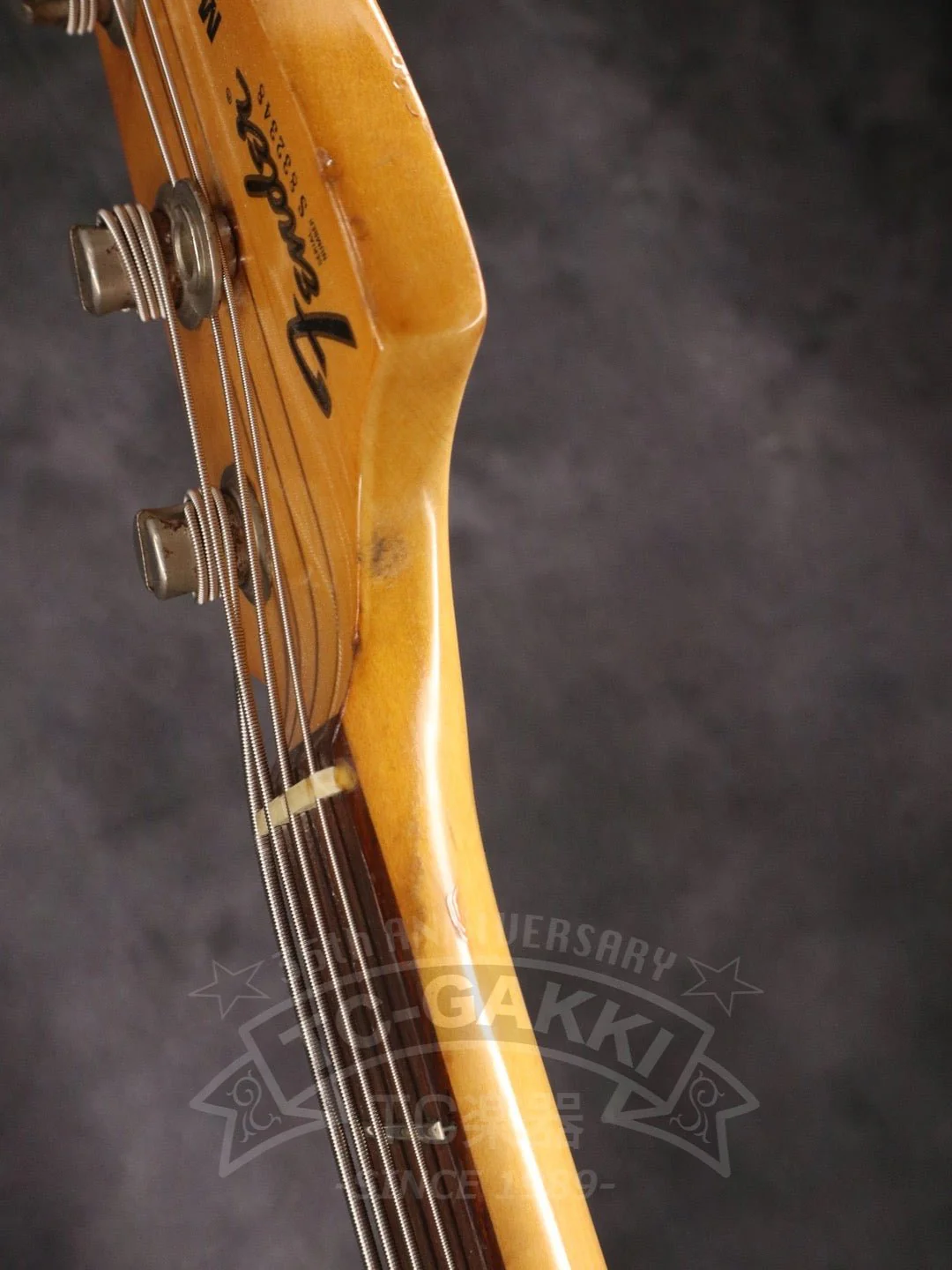 1979 Musicmaster Bass - Image 14