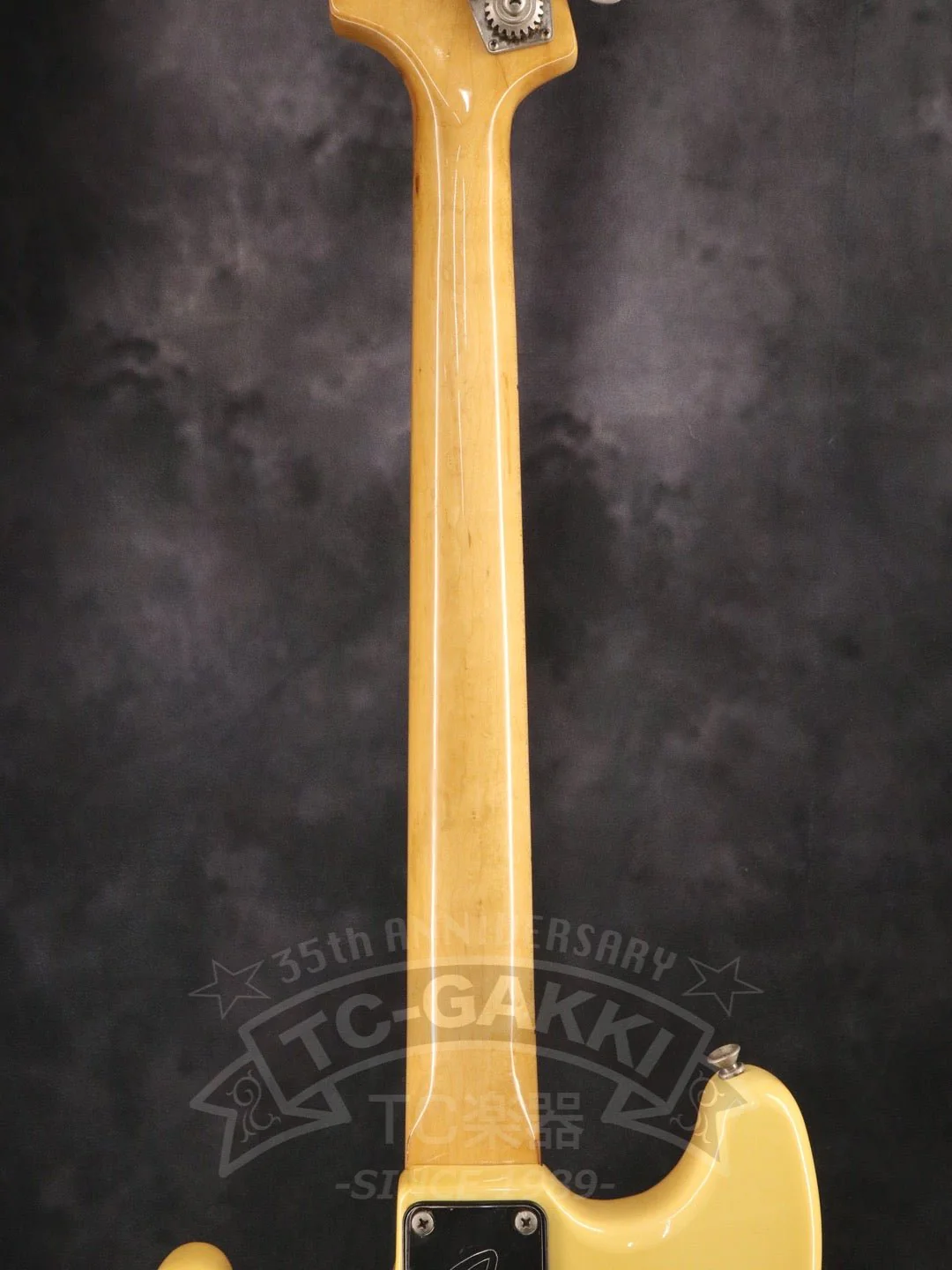 1979 Musicmaster Bass - Image 18