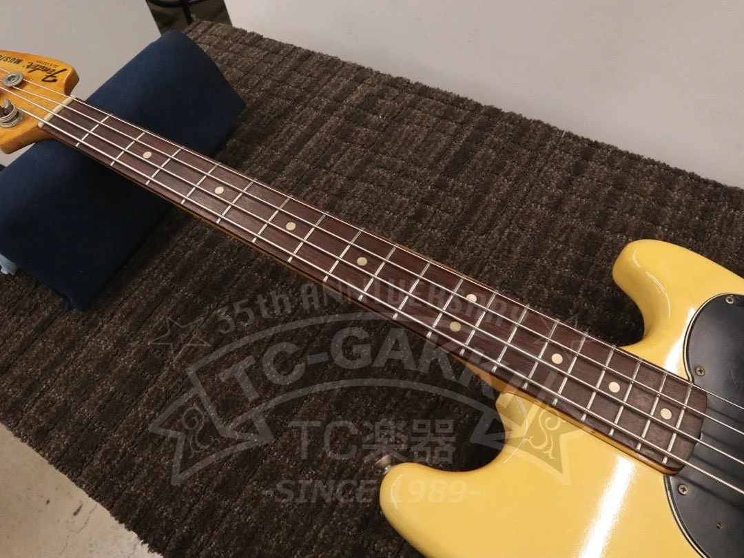 1979 Musicmaster Bass - Image 24