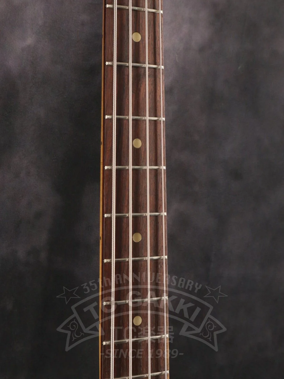 1979 Musicmaster Bass - Image 4