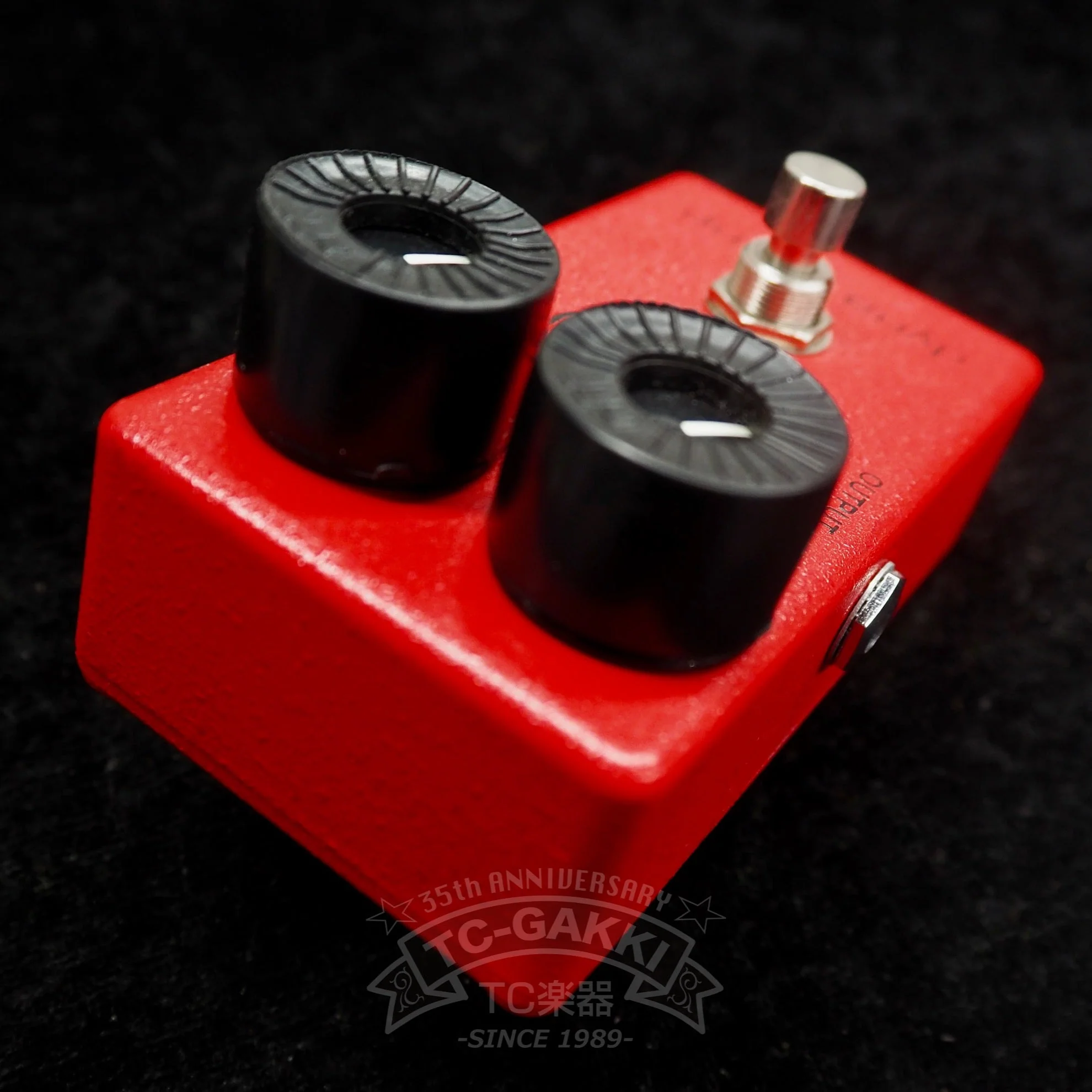 MXR M-102 dyna comp - Image 2
