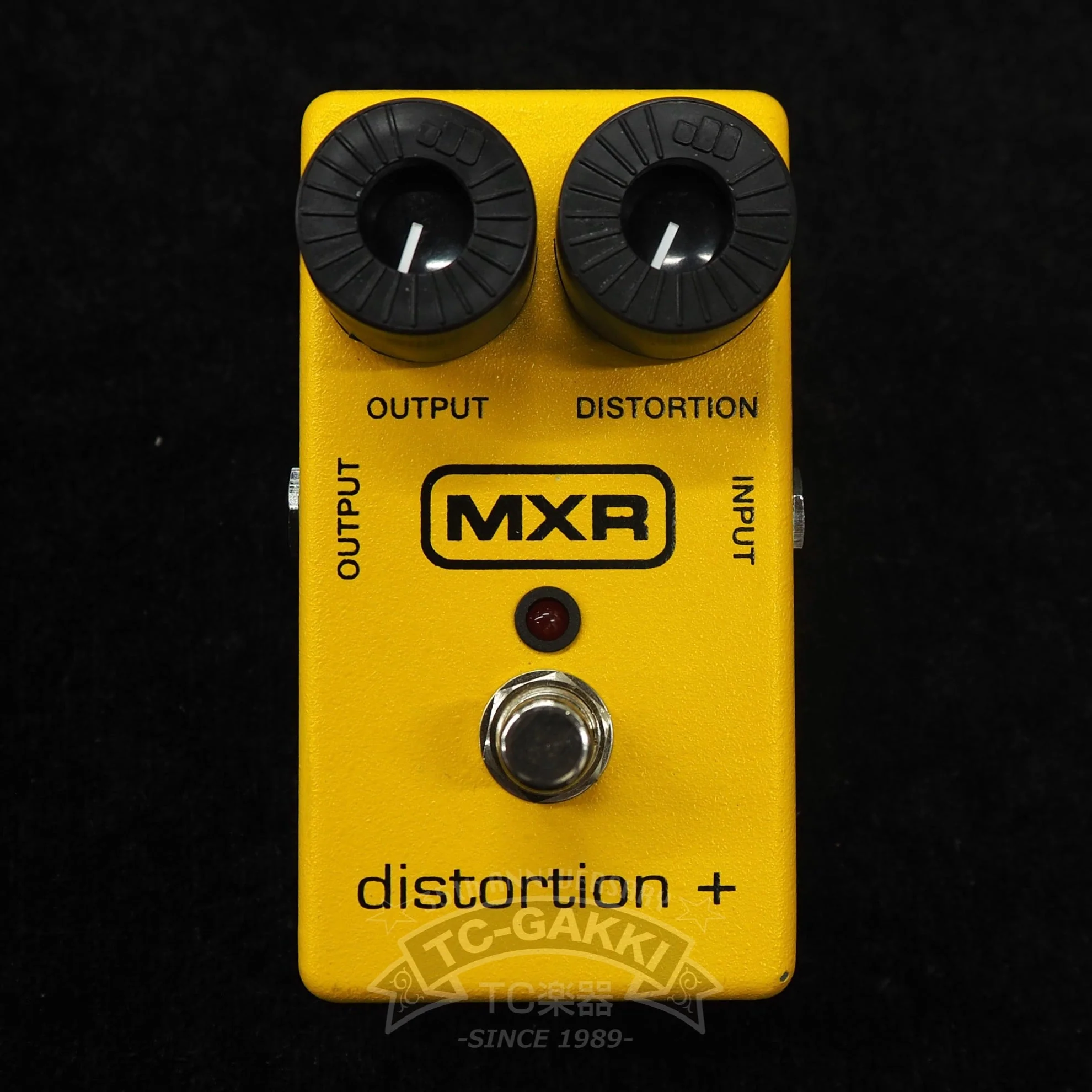 MXR M-104 distortion+ - Image 4