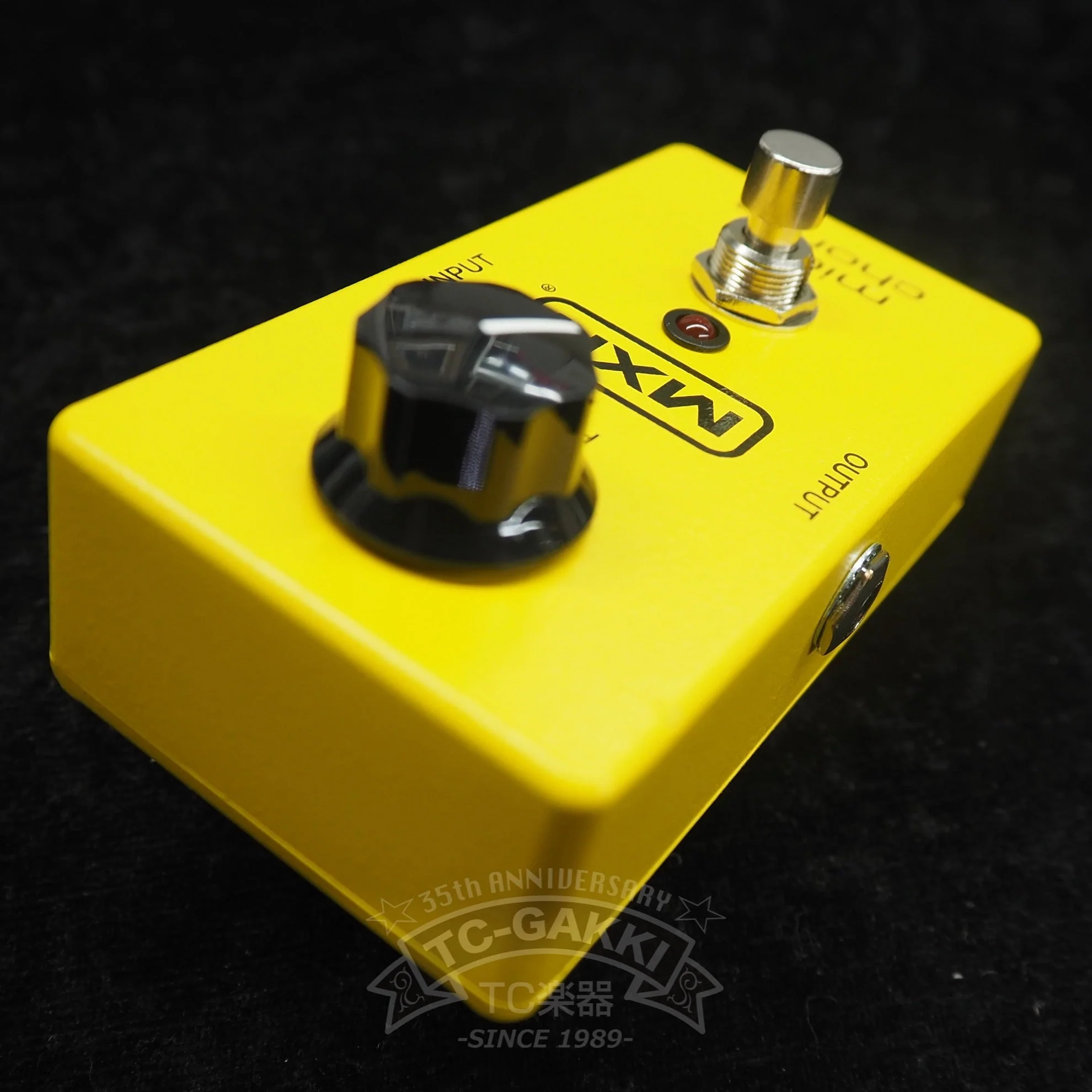 MXR M-148 Micro Chorus - Image 2