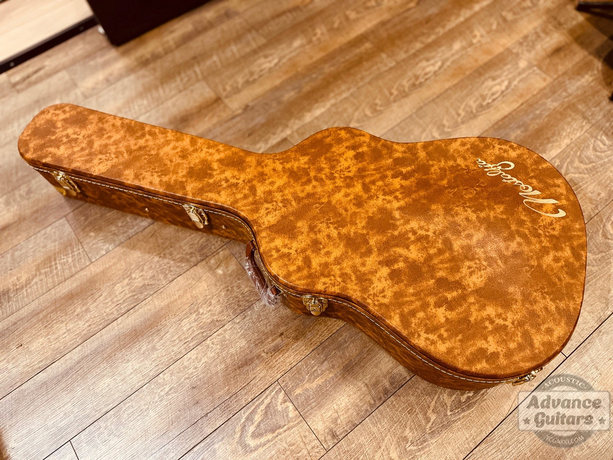 N2 The59 VS Ceramic Saddle Custom - Image 28