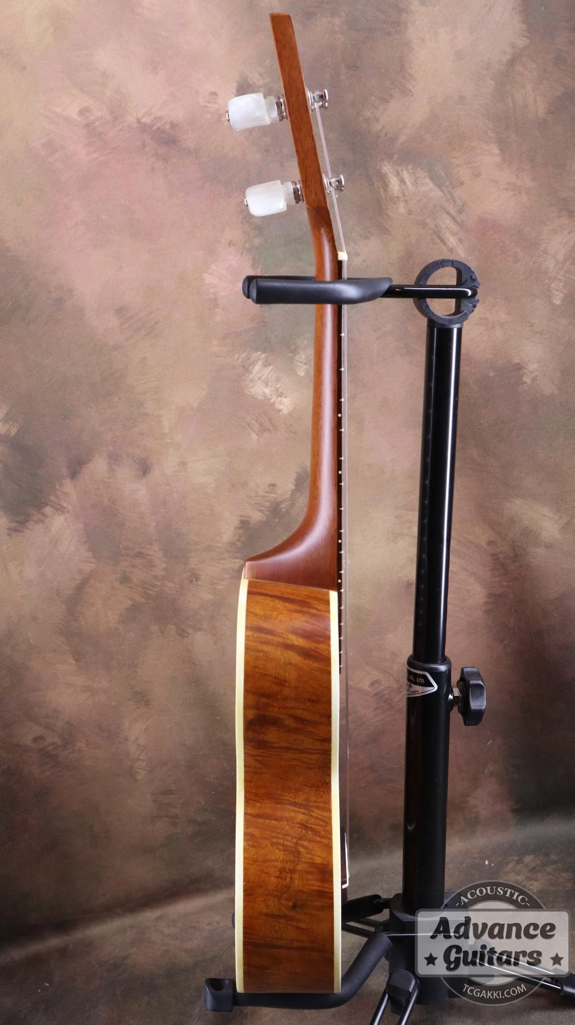 Soprano Koa - Image 29