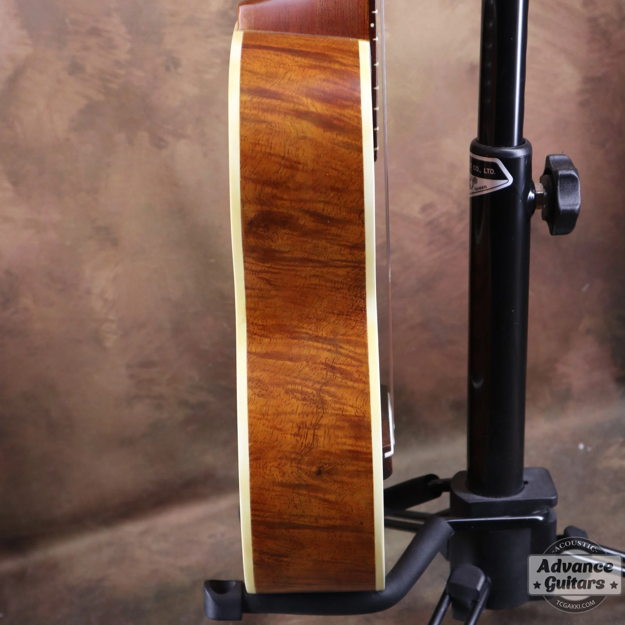Soprano Koa - Image 30