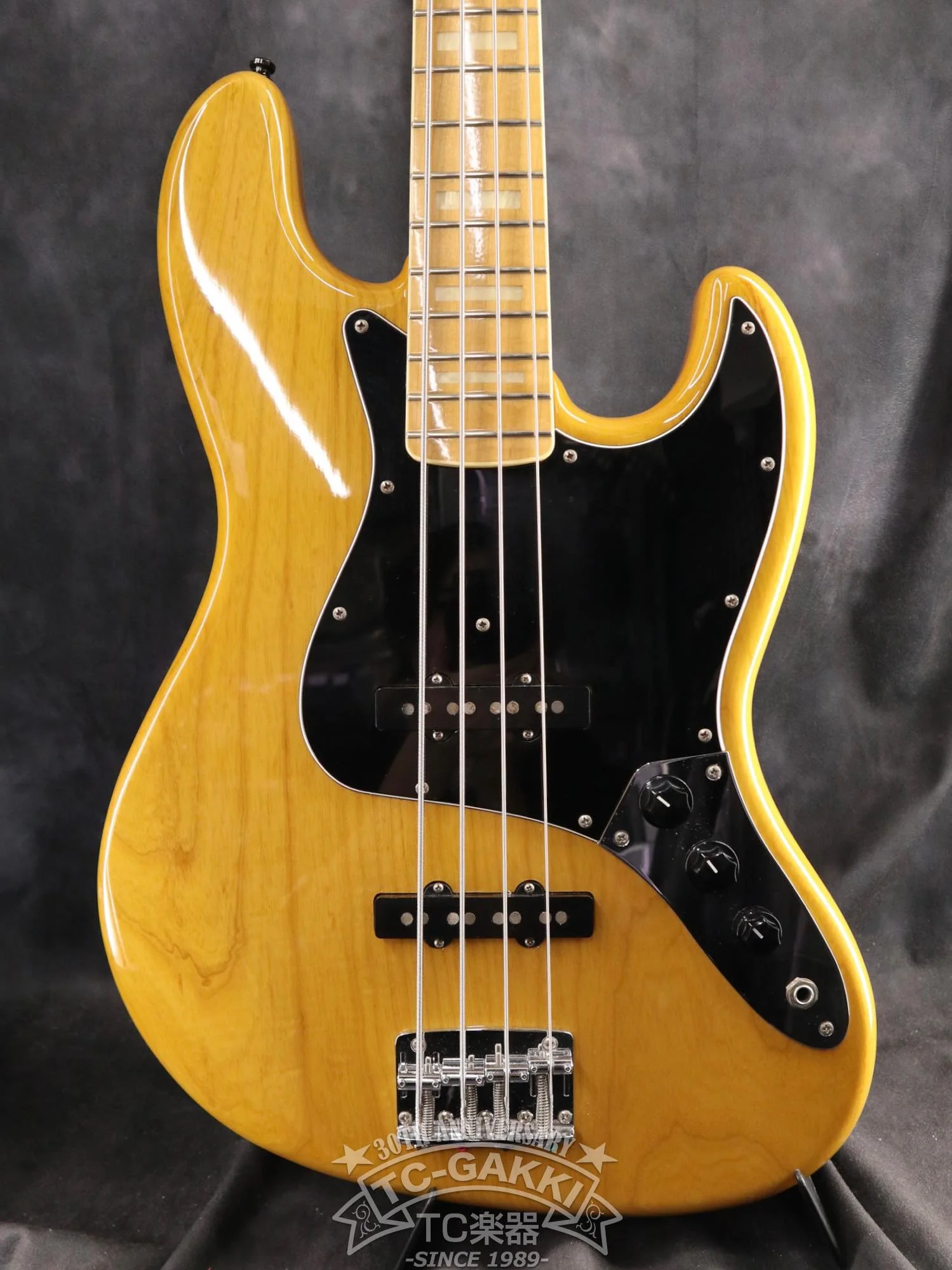 2009 Fujigen(FGN) NCJB-10