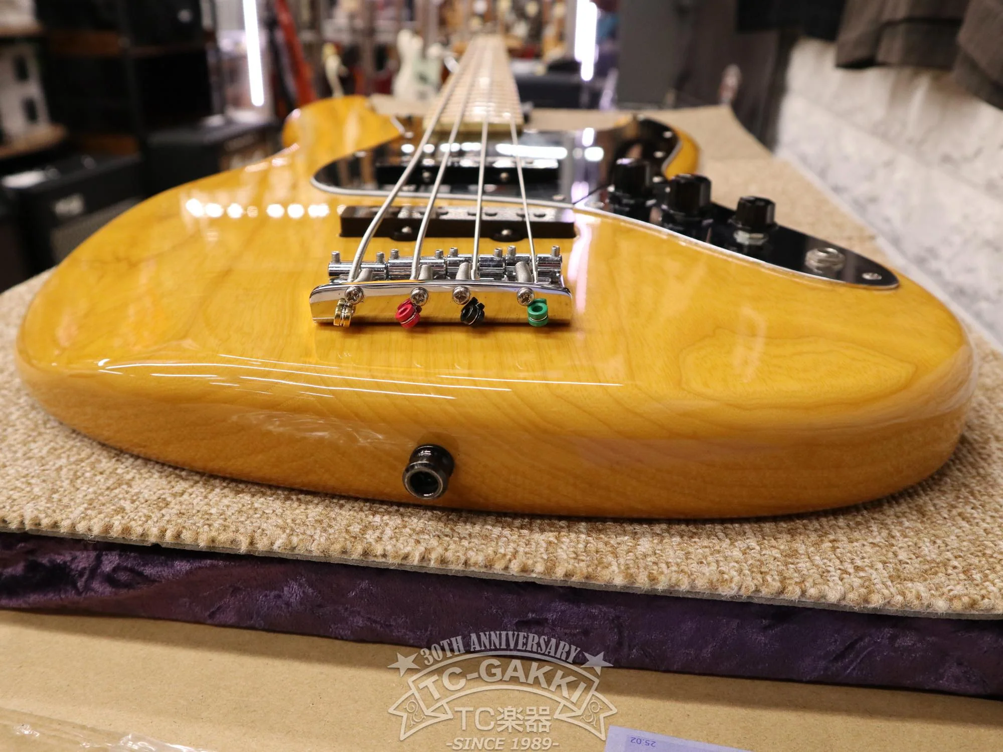 2009 Fujigen(FGN) NCJB-10 - Image 15