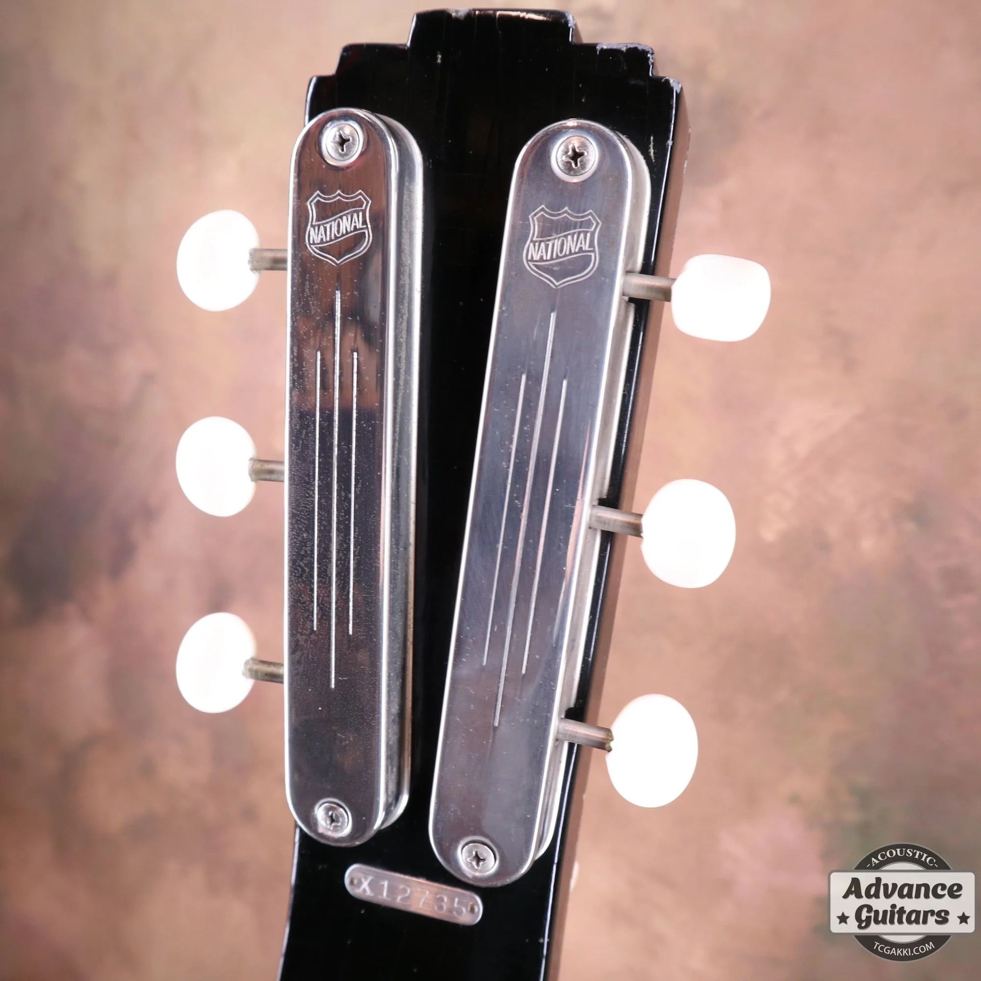 NEW YORKER LAP STEEL GUITAR - Image 15