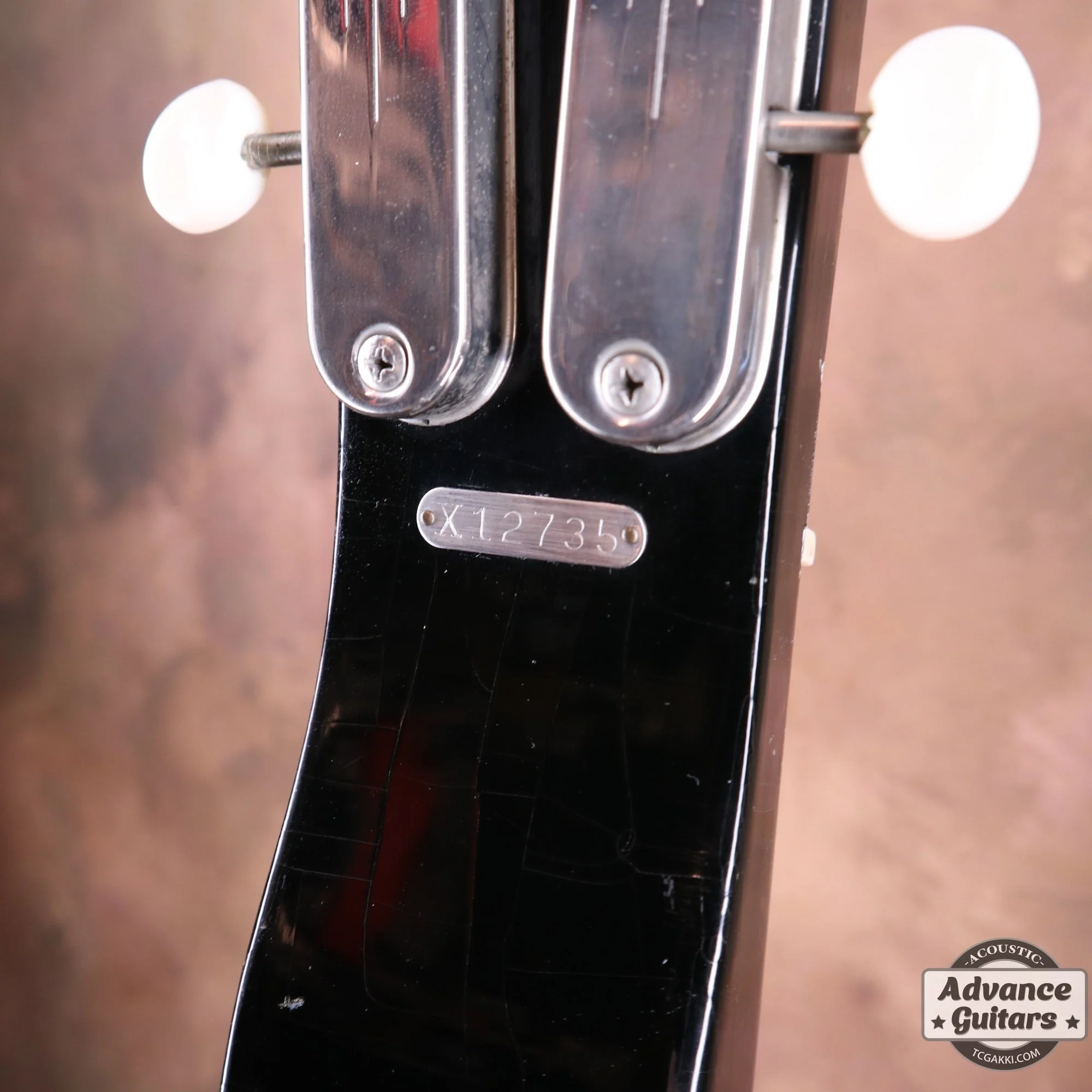 NEW YORKER LAP STEEL GUITAR - Image 16