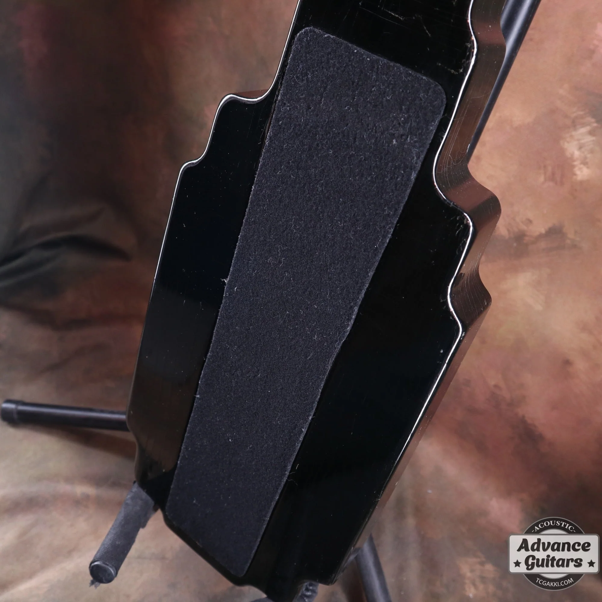 NEW YORKER LAP STEEL GUITAR - Image 18