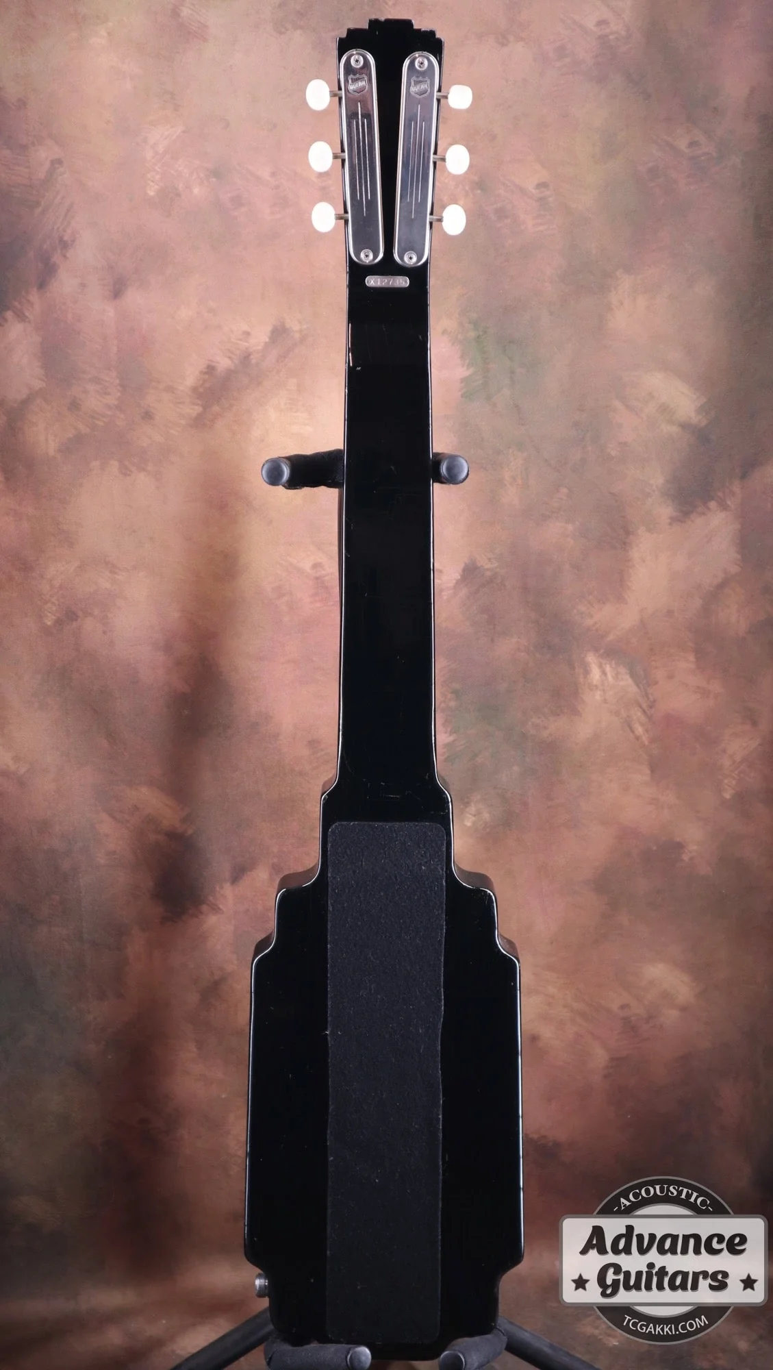 NEW YORKER LAP STEEL GUITAR - Image 7