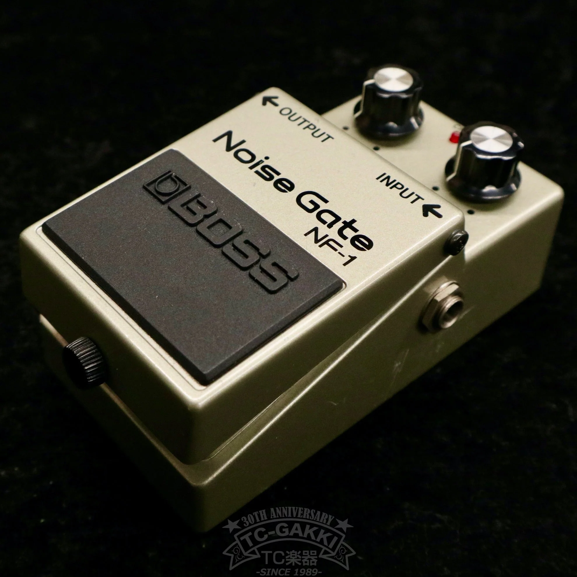 BOSS NF-1 Noise Gate (JAPAN)