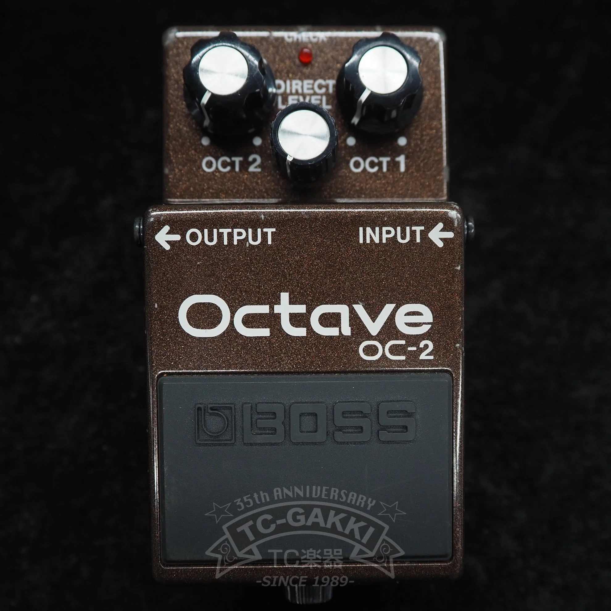 OC-2 Octave - Image 4