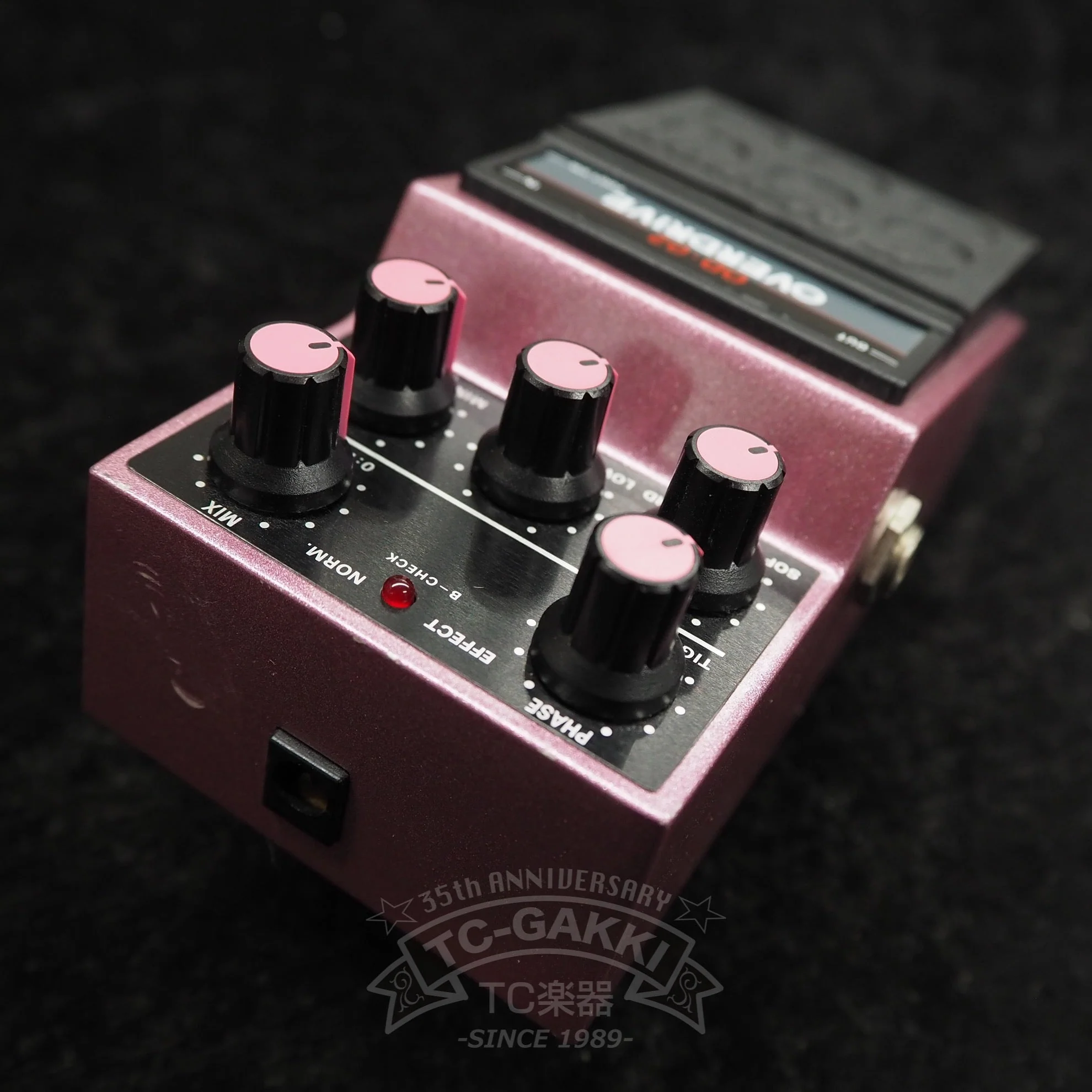 OD-02 OVERDRIVE - Image 2