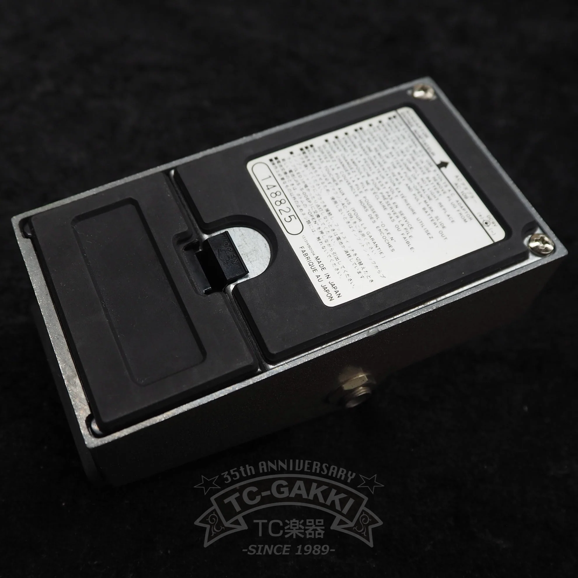 OD-02 OVERDRIVE - Image 3