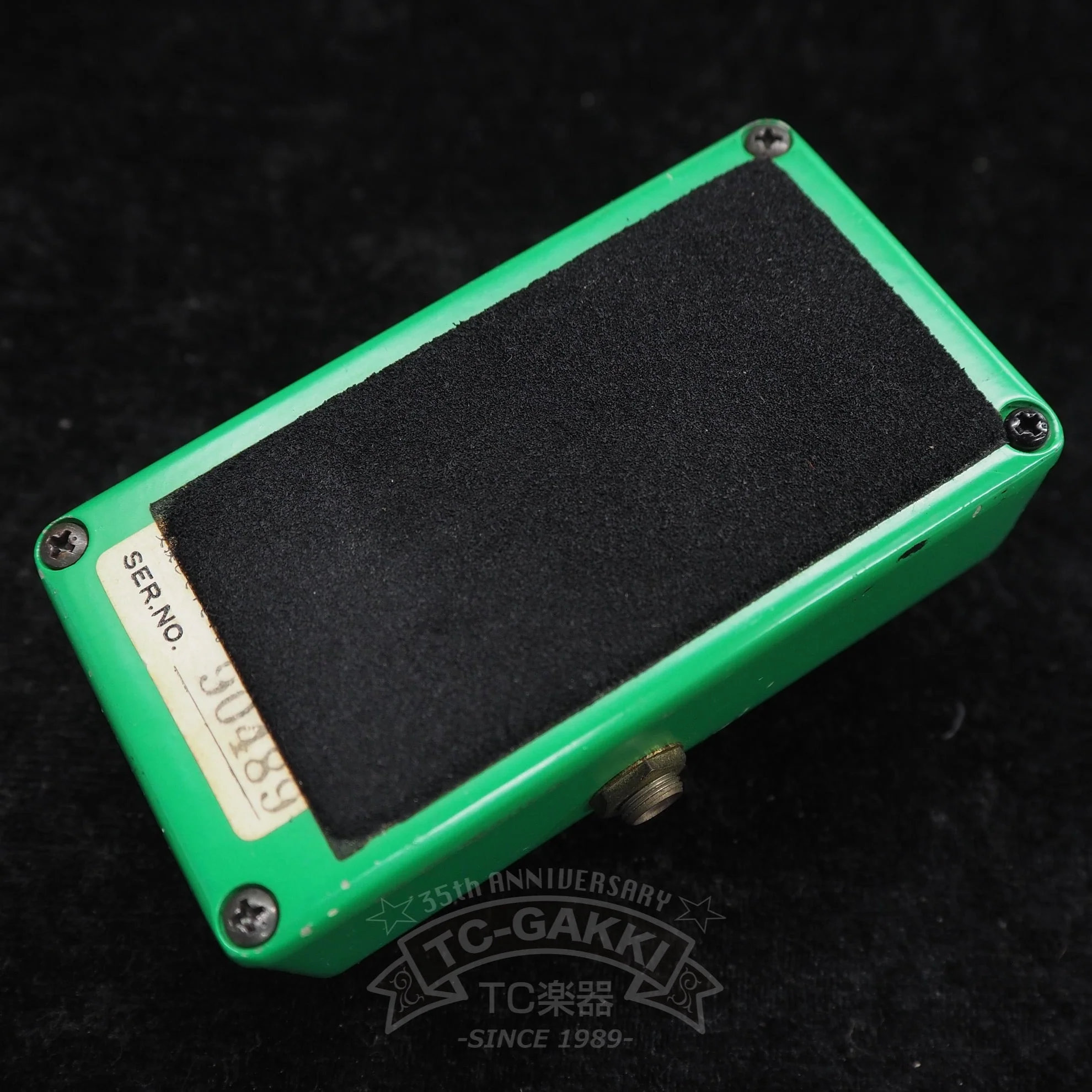 OD-808 OVERDRIVE (Narrow Case) - Image 3