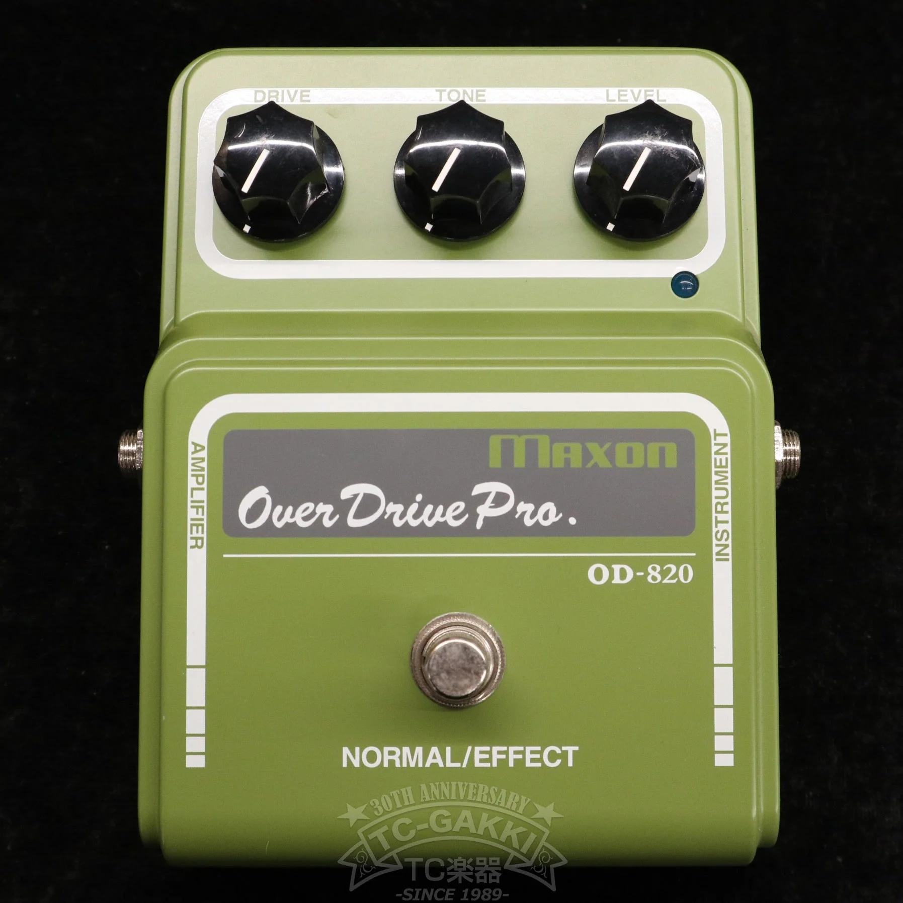 OD-820 Secede from T.S. mod. - Image 4