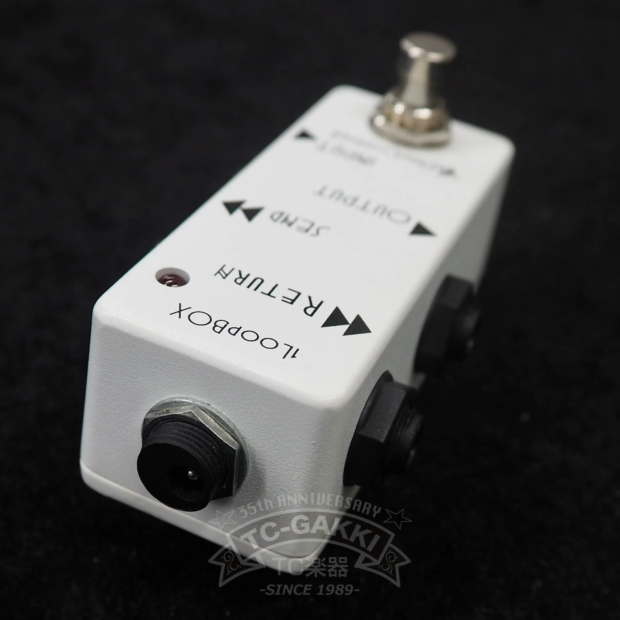 One Control 1LOOP BOX “Minimal Series” - Image 2