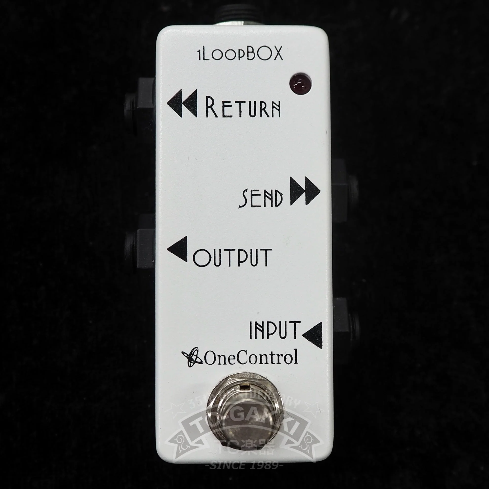 One Control 1LOOP BOX “Minimal Series” - Image 4