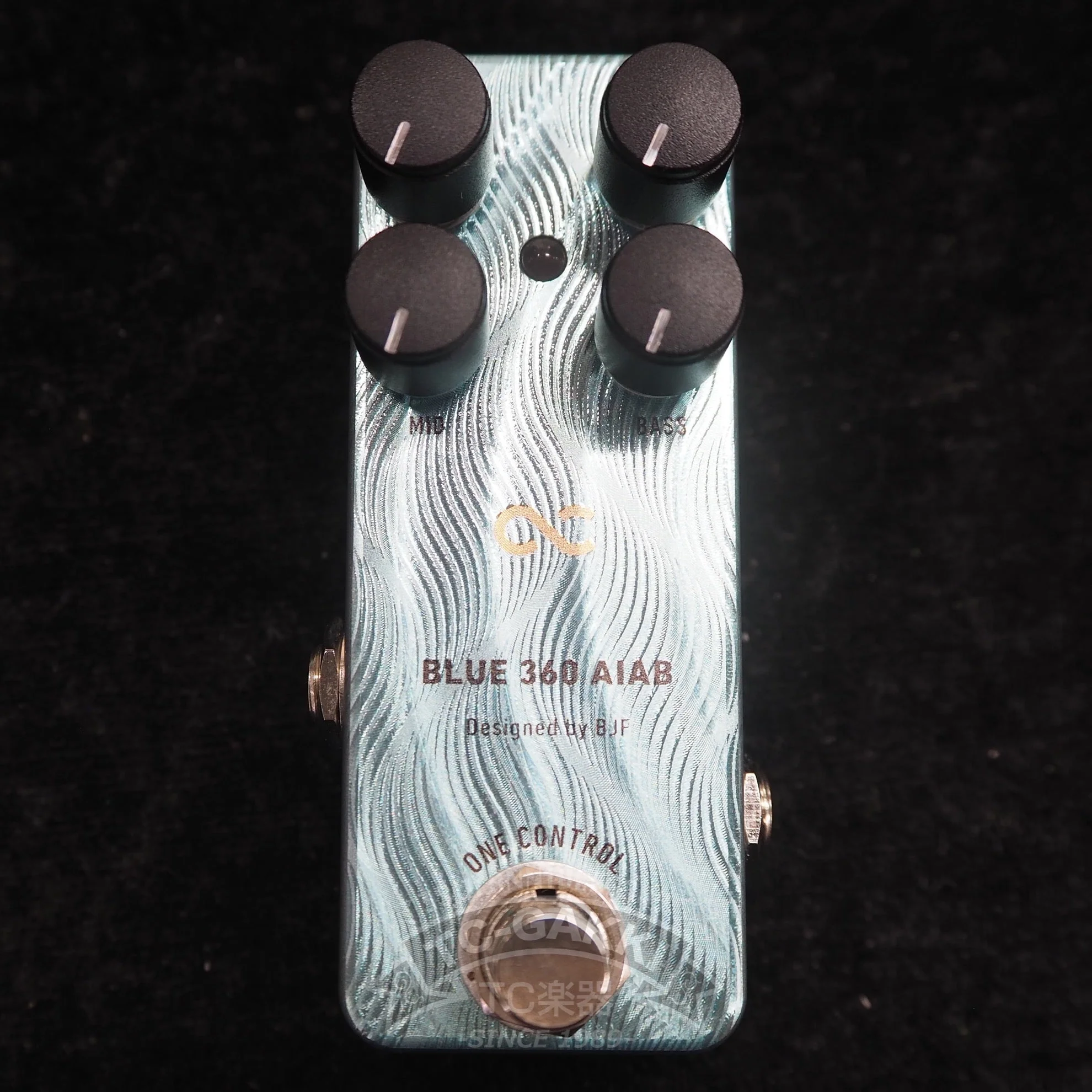 One Control Blue 360 AIAB (OC-360AIAB) - Image 4