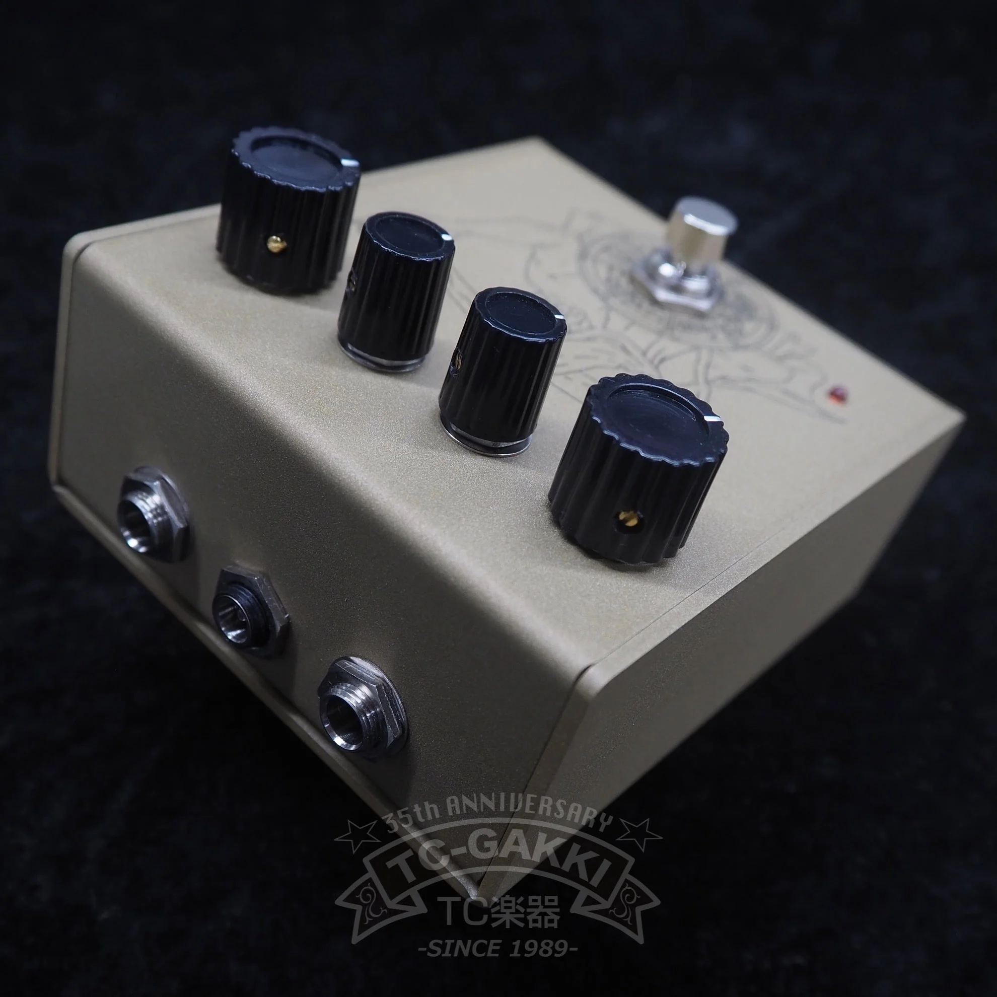 Organic Sounds Chronos - Image 2