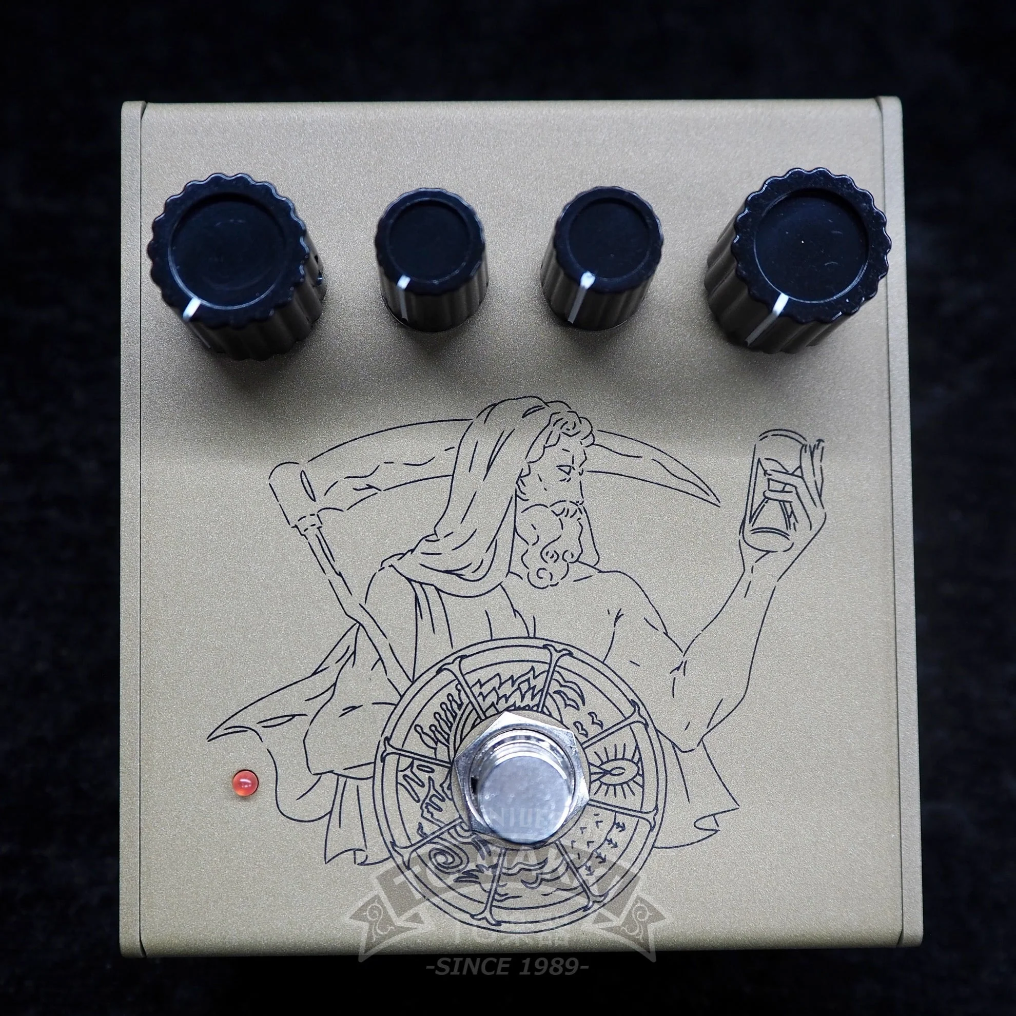 Organic Sounds Chronos - Image 4