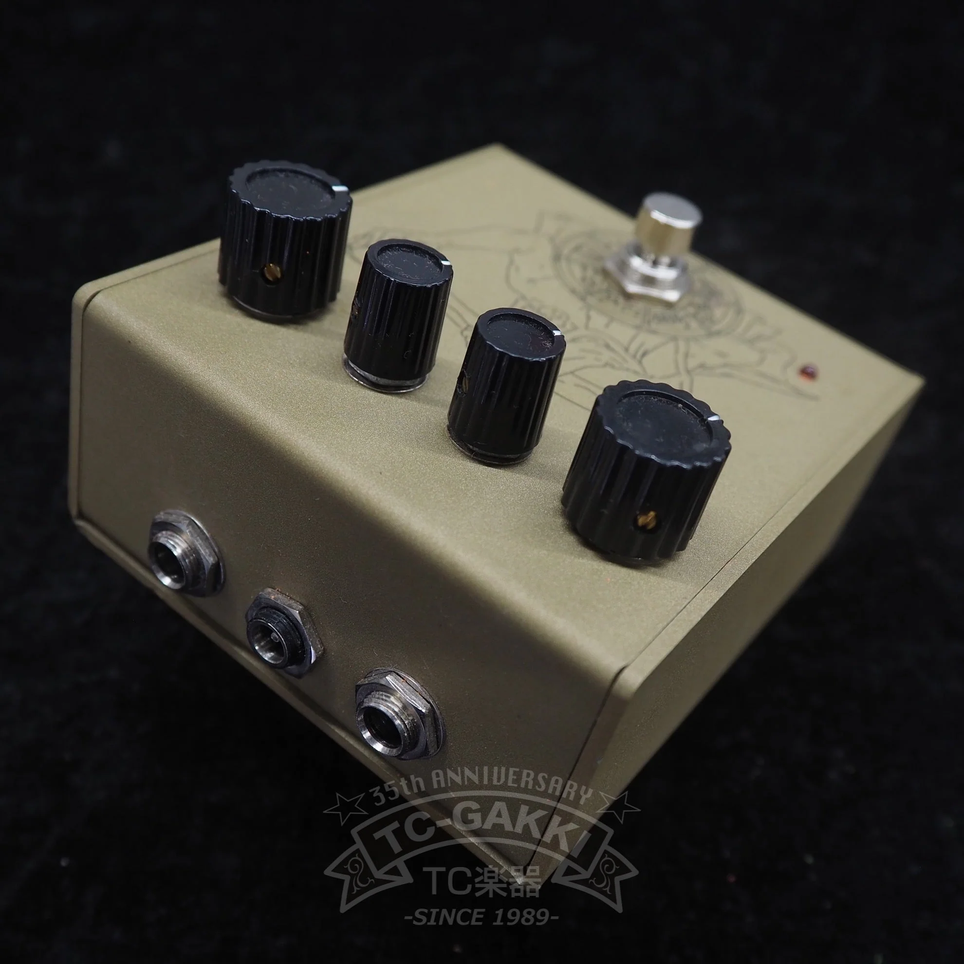 Organic Sounds Chronos - Image 2