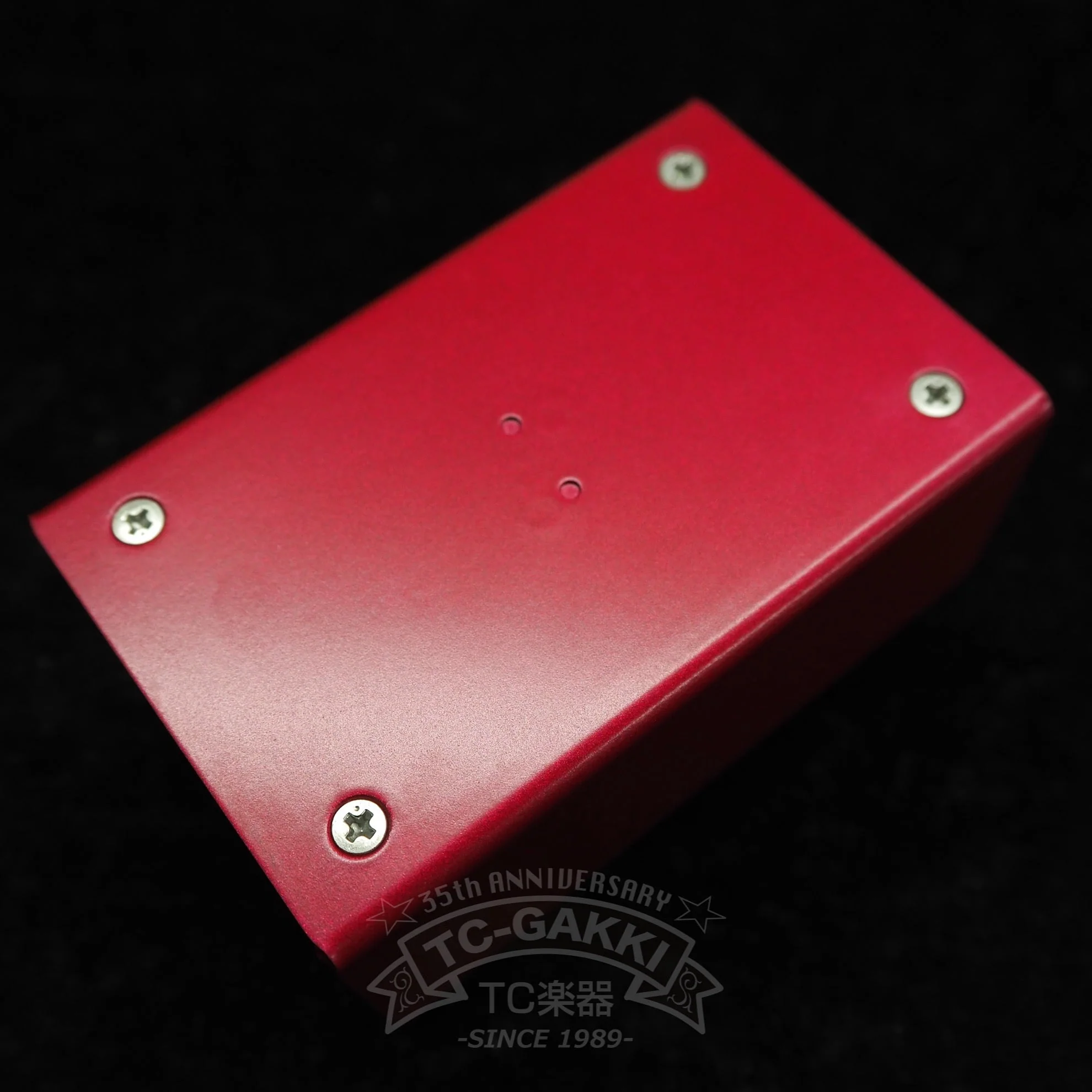 Organic Sounds Kerberos Custom (NEW) - Image 3