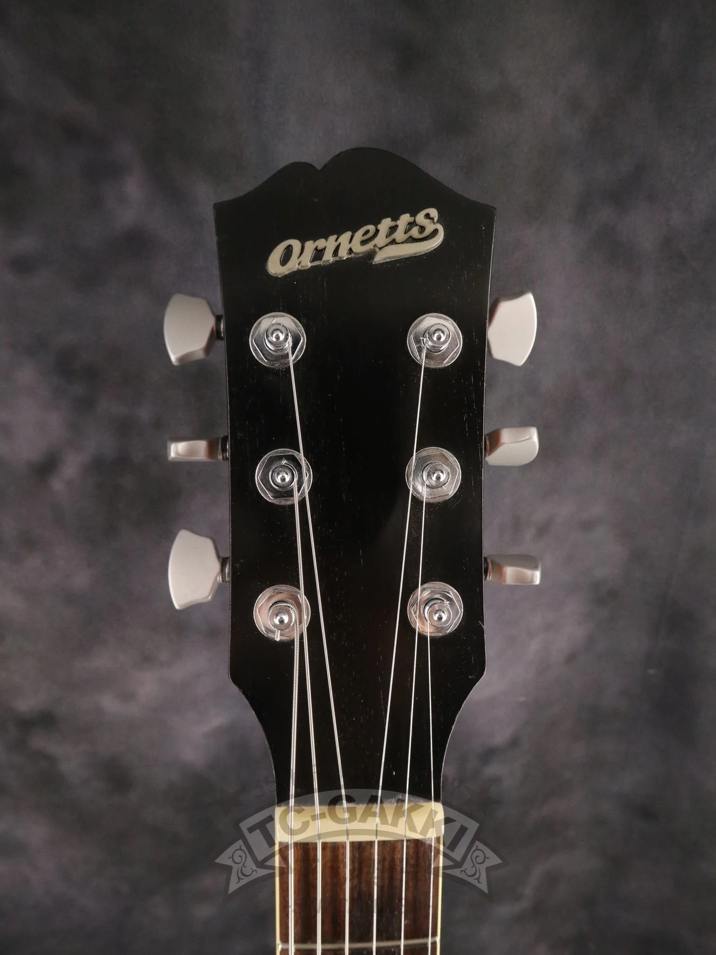 GM-5R - Image 3