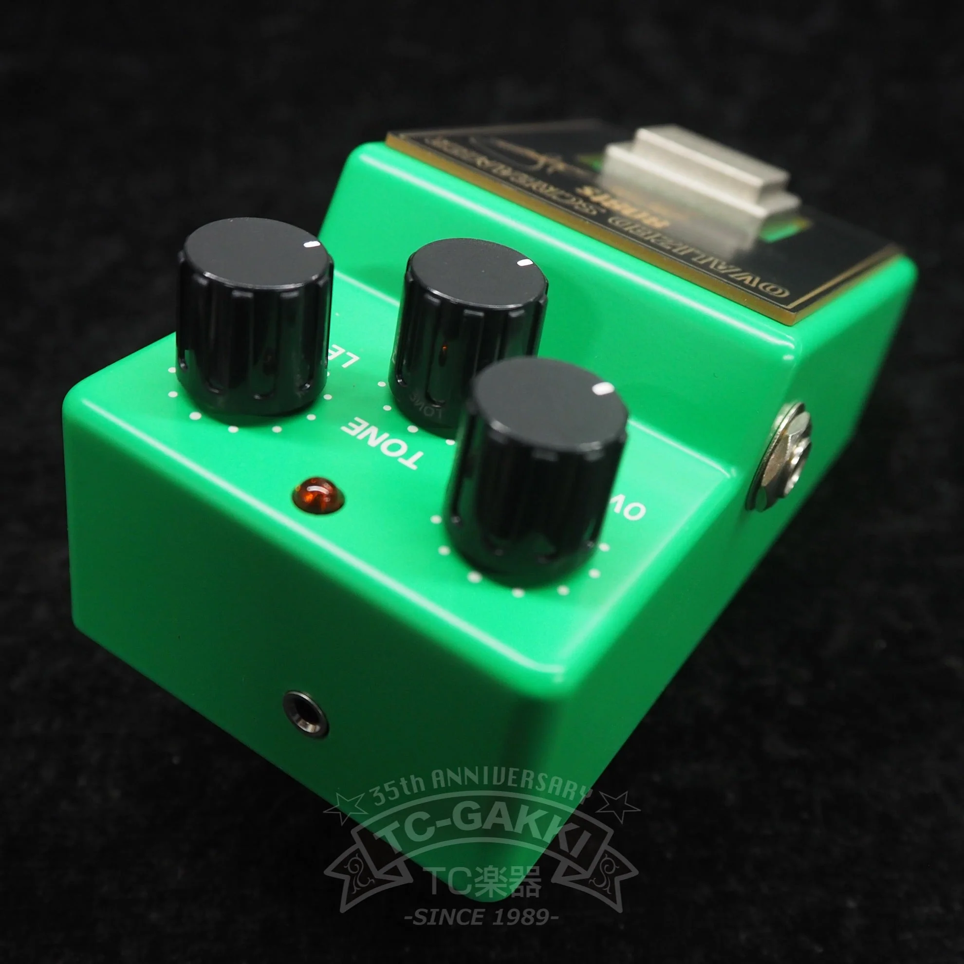 Ovaltone OVALIZED SCREAMER 808ts - Image 2
