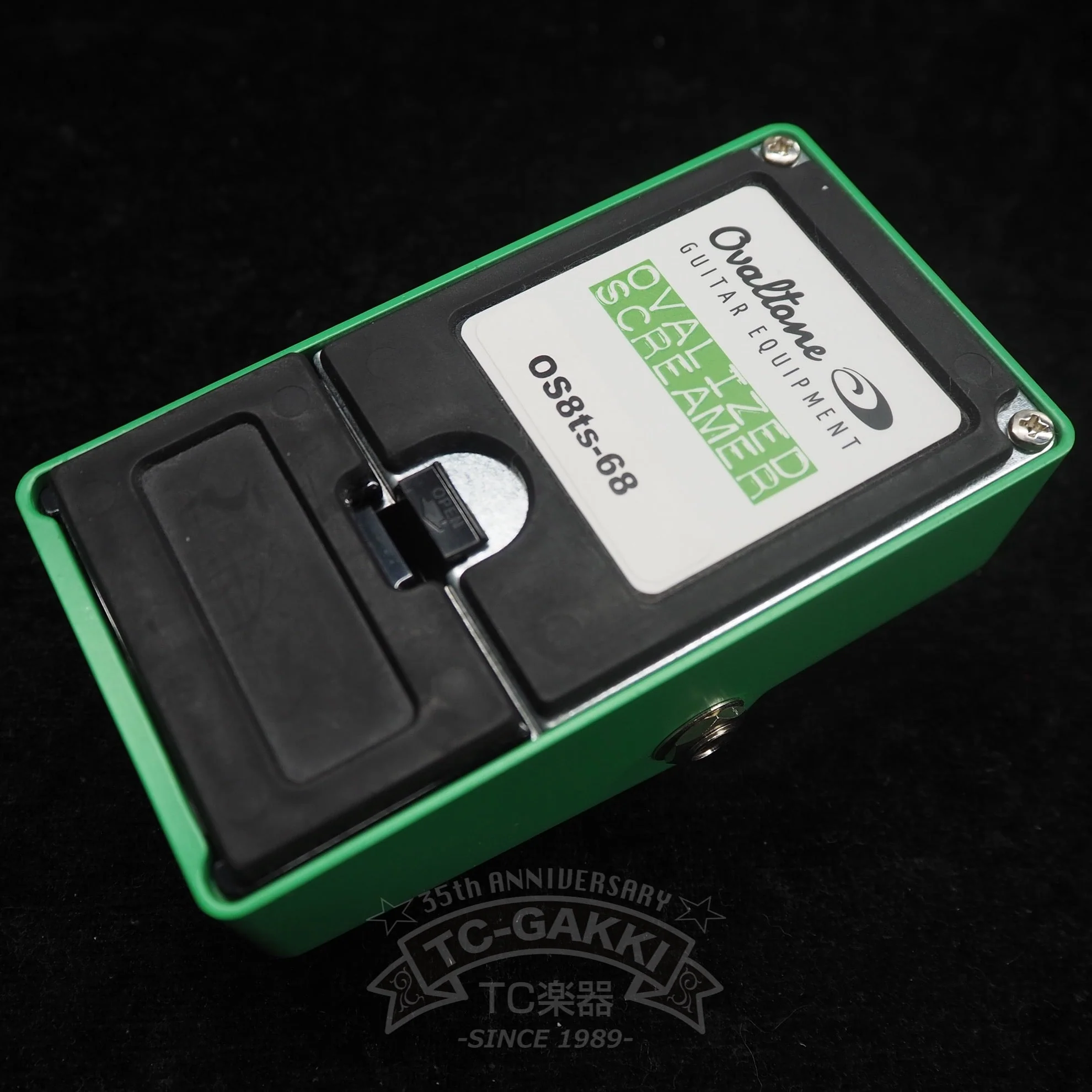 OVALIZED SCREAMER 808ts - Image 3