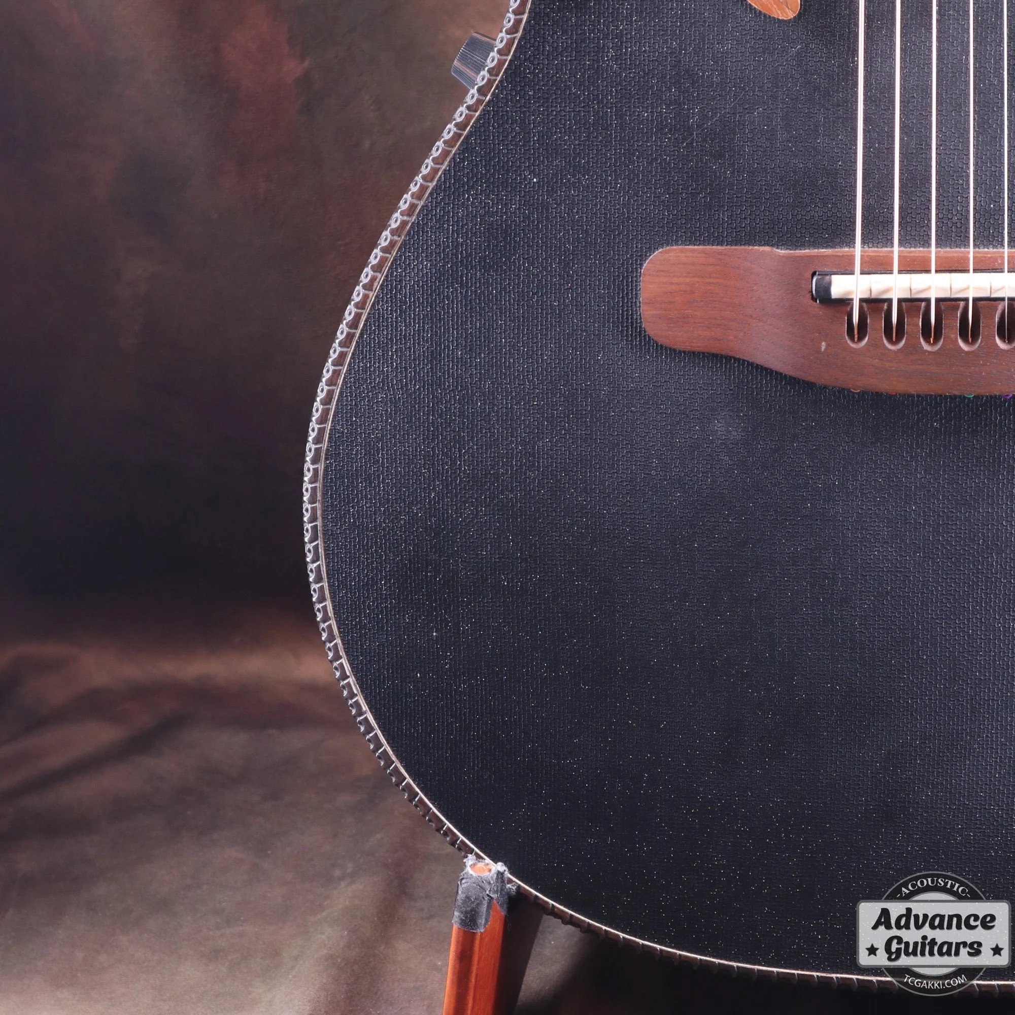 Ovation 1993年製 1681-5 Adamas II - Image 10