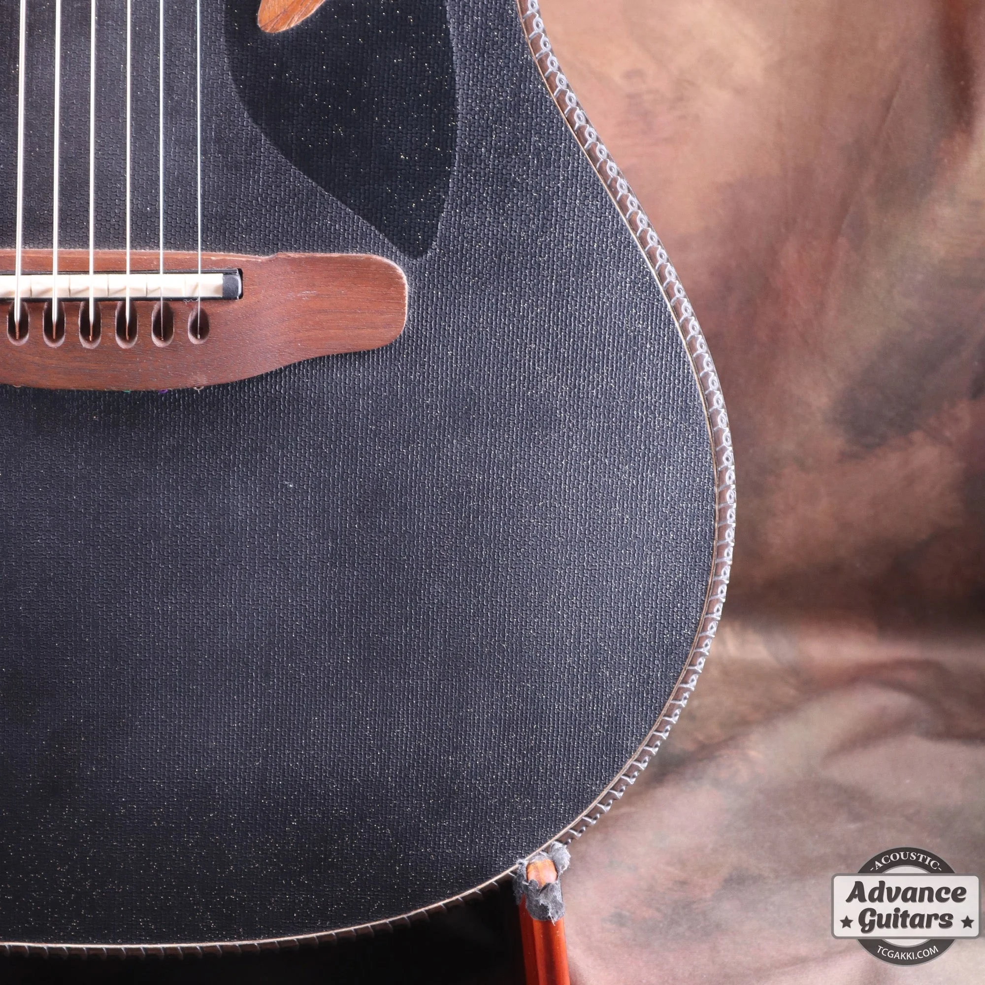 Ovation 1993年製 1681-5 Adamas II - Image 11