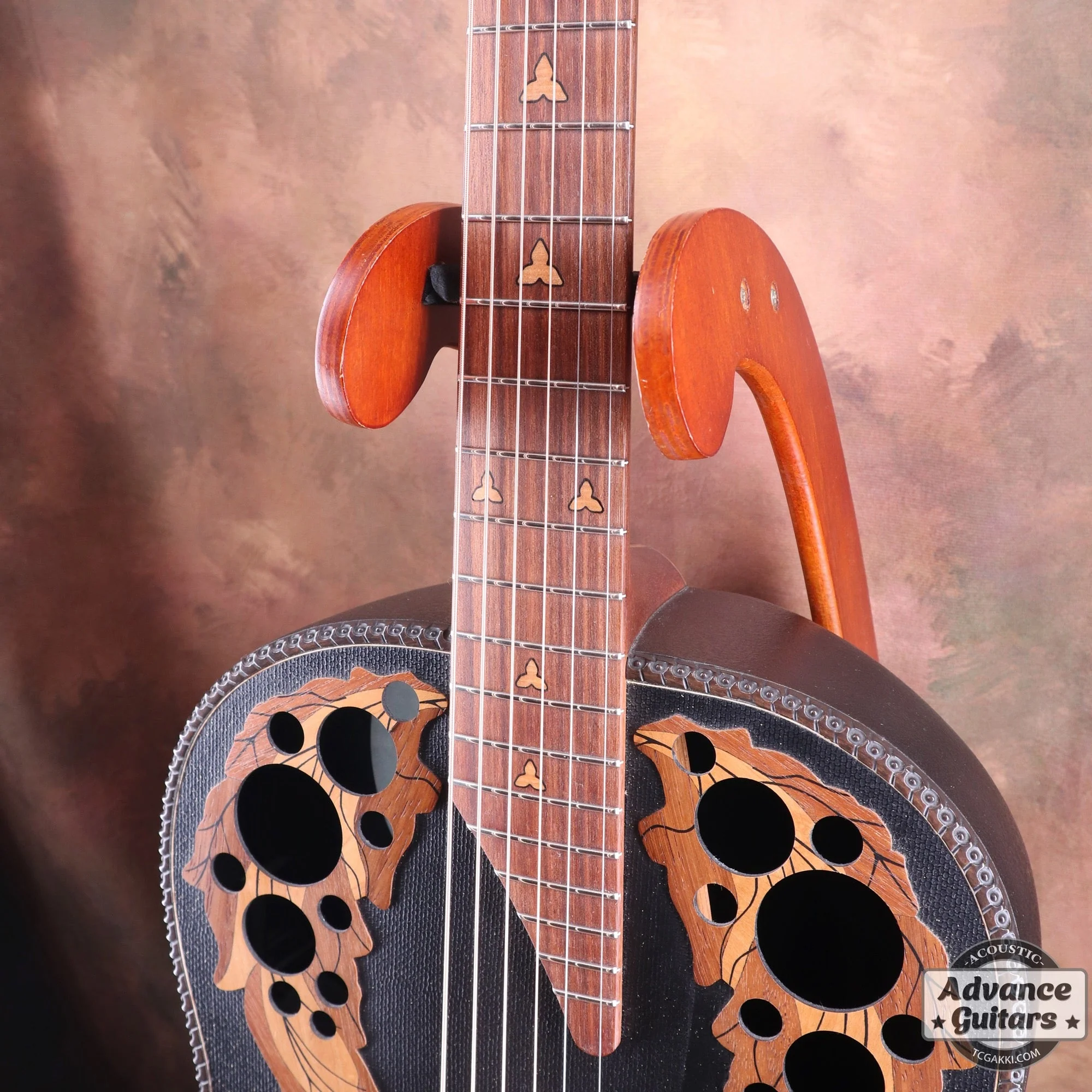 Ovation 1993年製 1681-5 Adamas II - Image 14