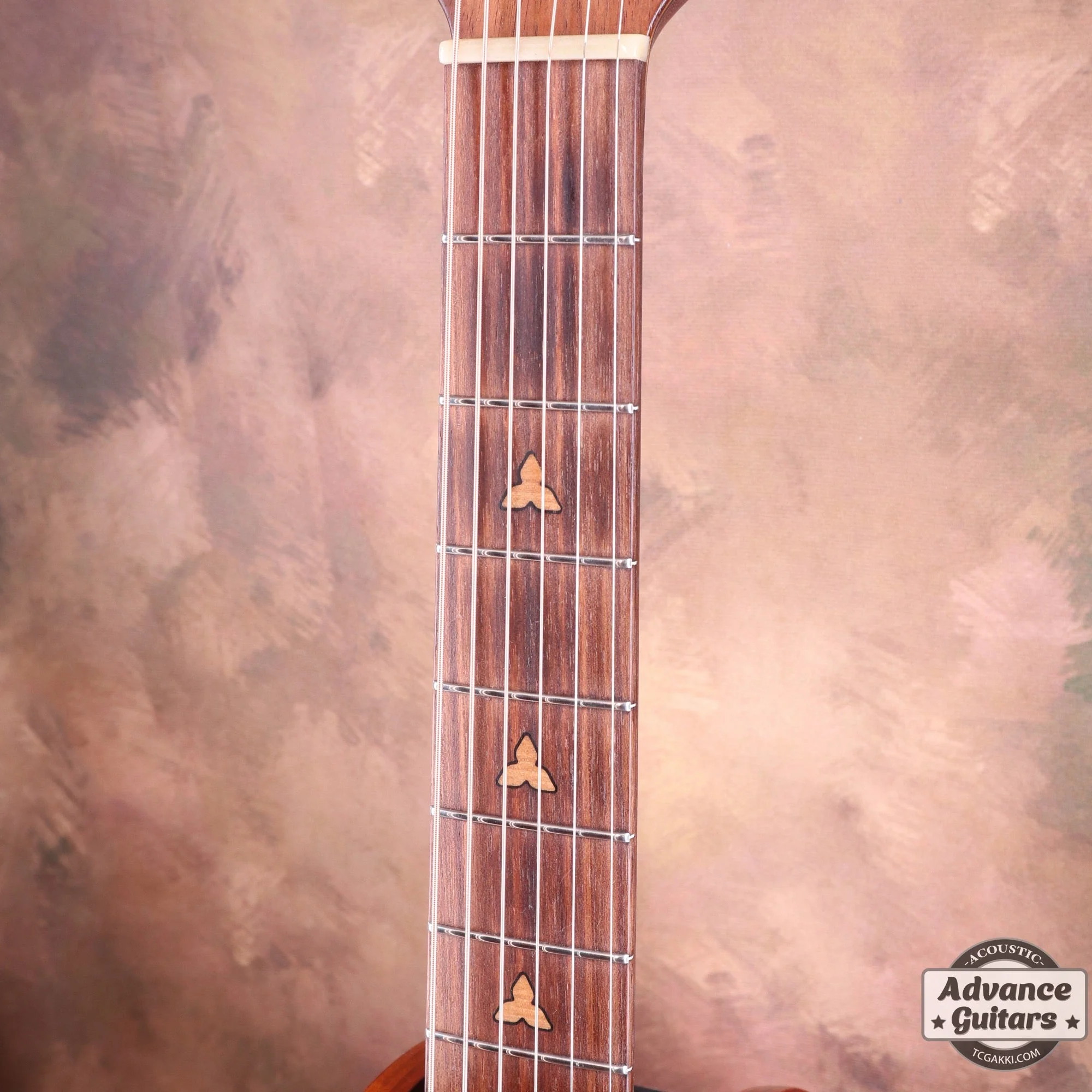 Ovation 1993年製 1681-5 Adamas II - Image 15