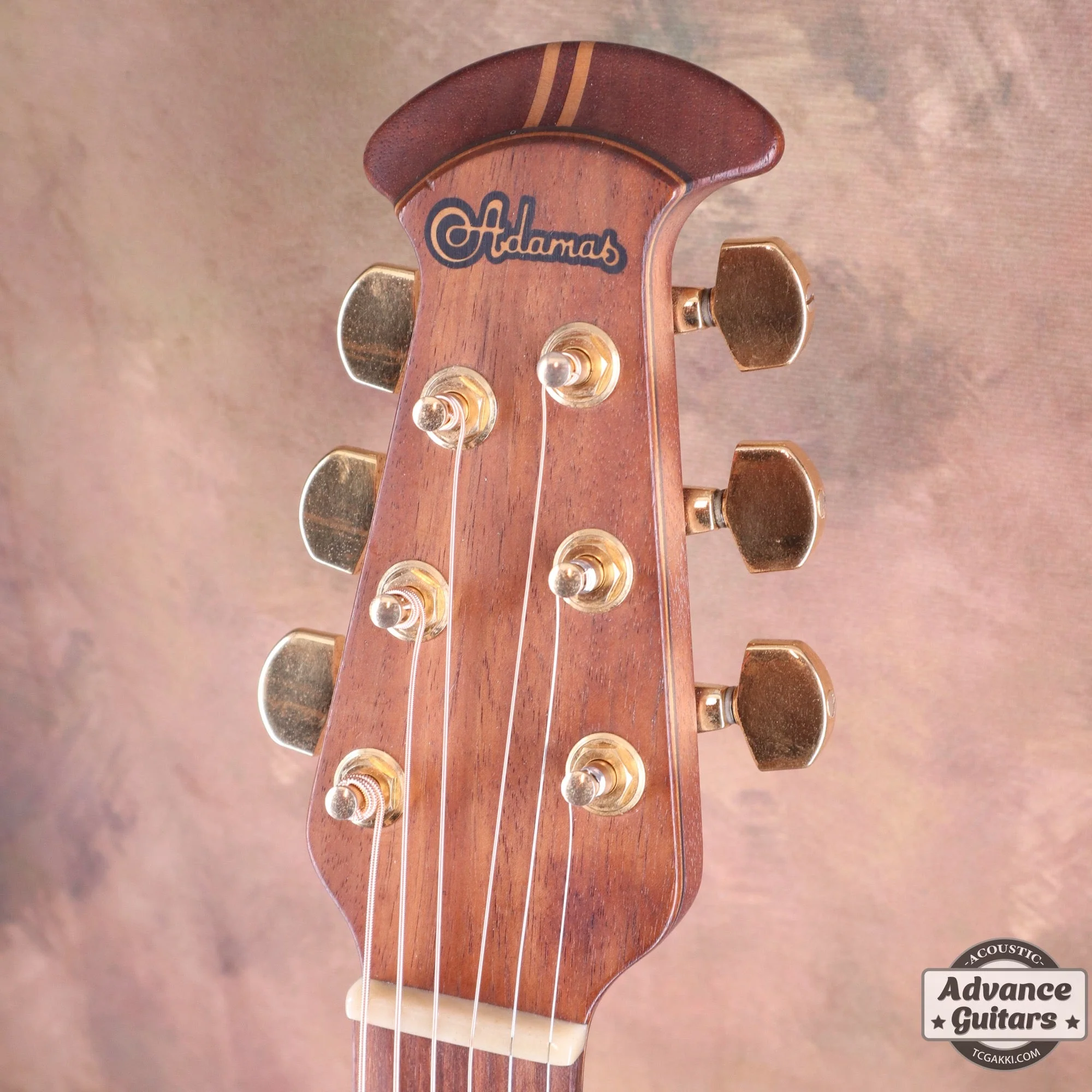 Ovation 1993年製 1681-5 Adamas II - Image 16