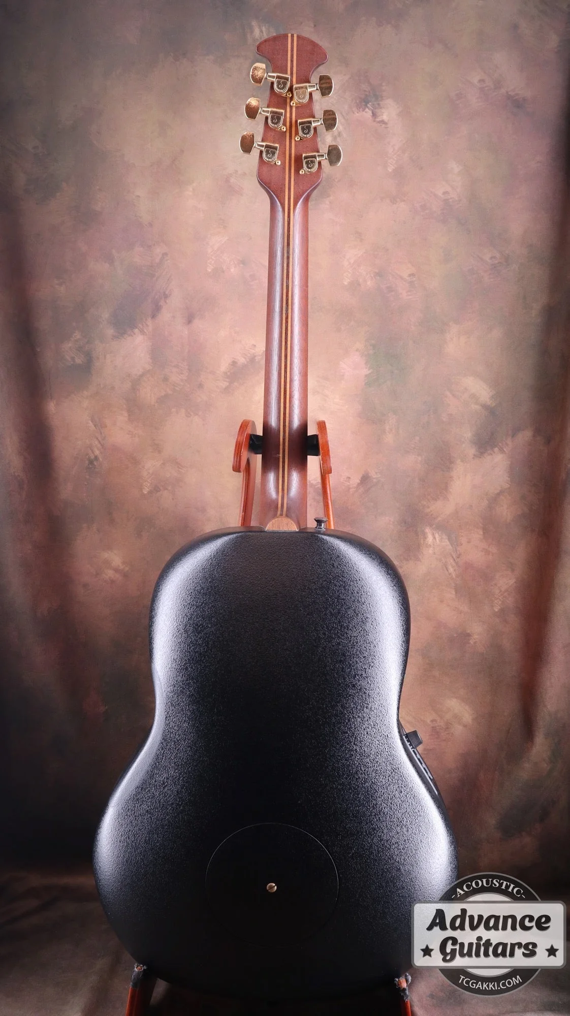 Ovation 1993年製 1681-5 Adamas II - Image 19