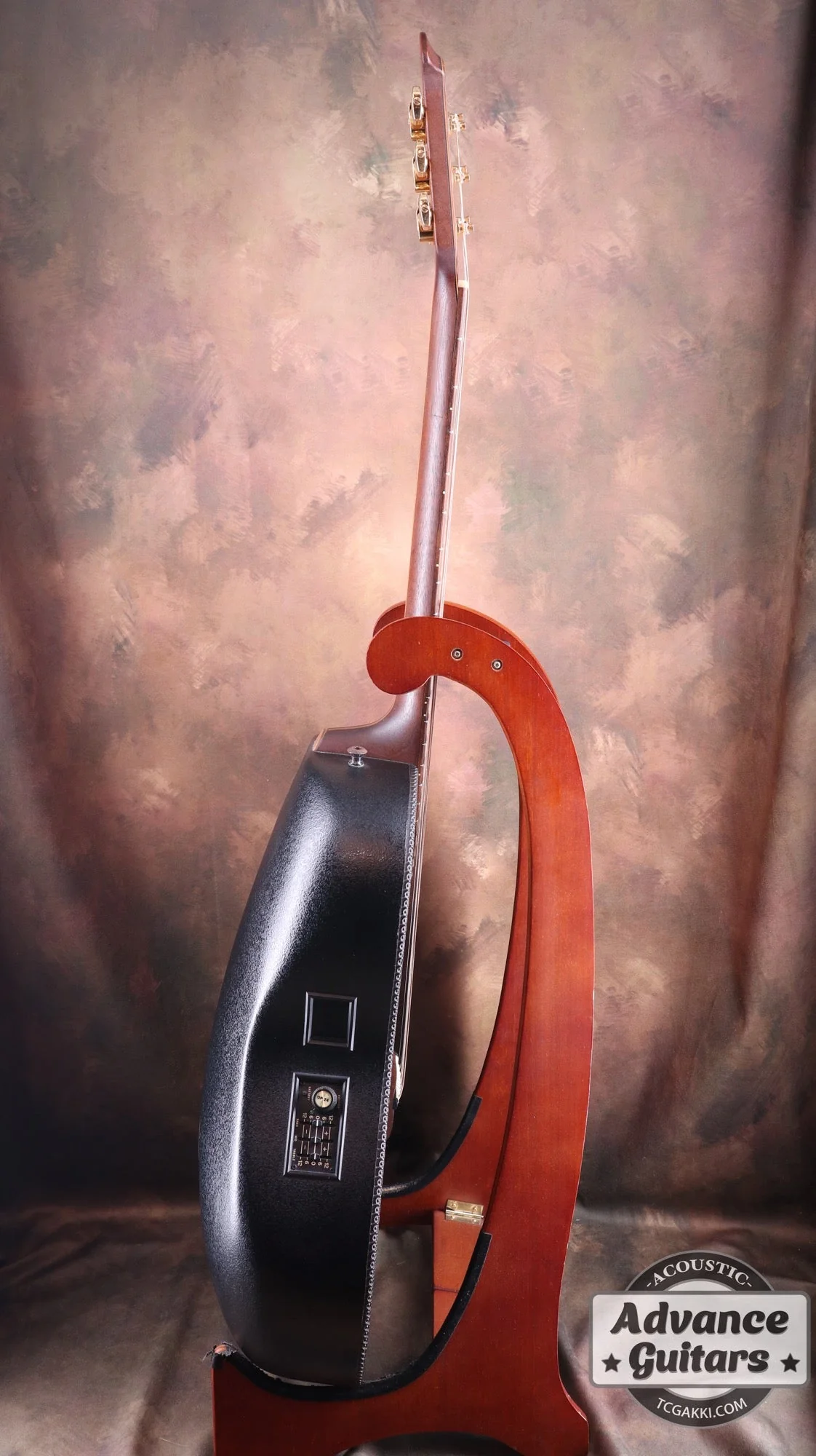 Ovation 1993年製 1681-5 Adamas II - Image 23