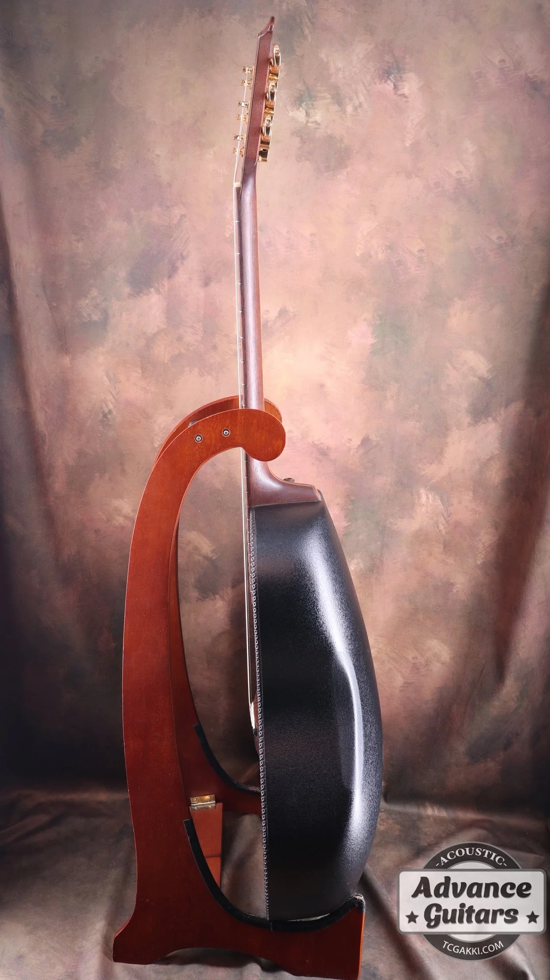 Ovation 1993年製 1681-5 Adamas II - Image 26