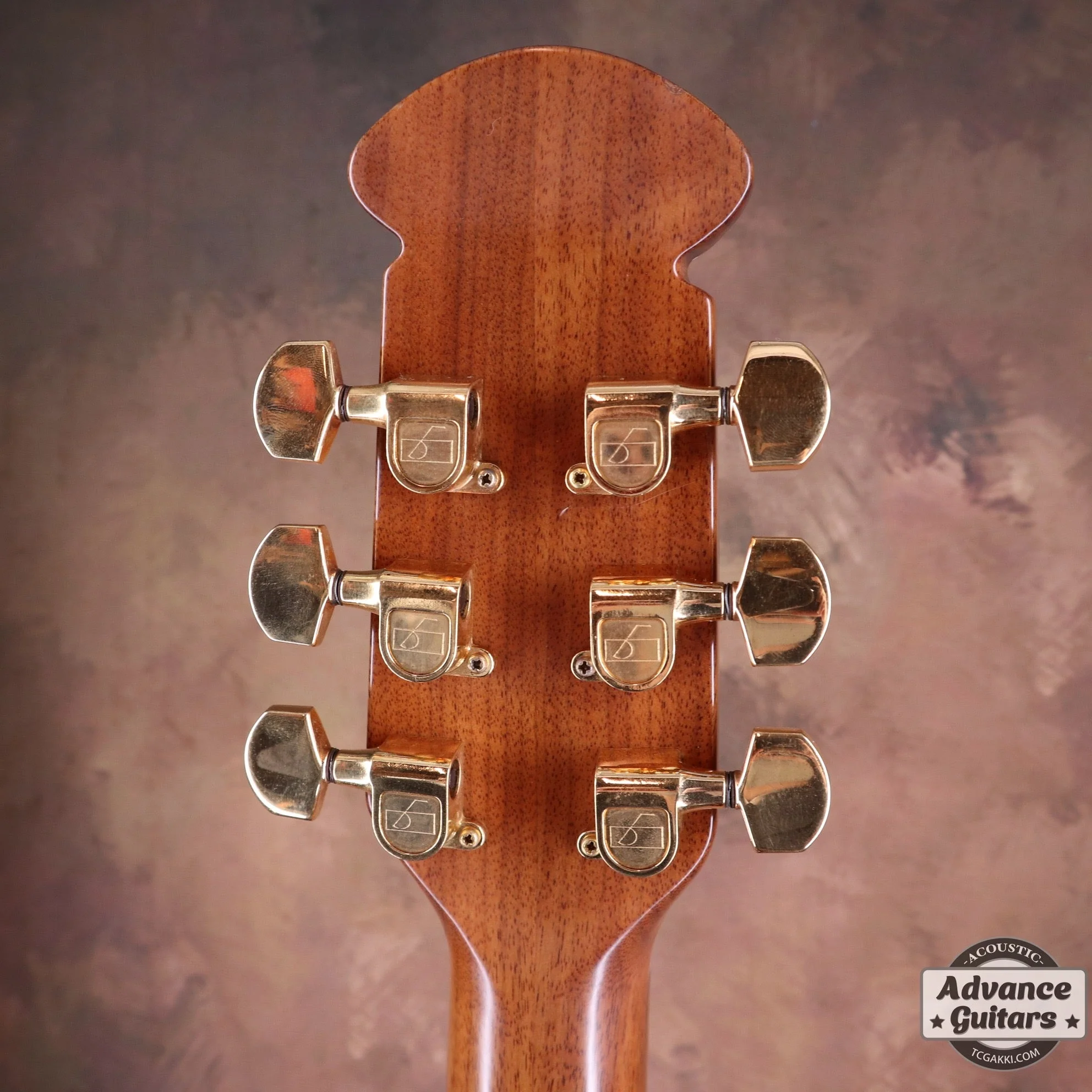 Ovation 1984年製 Super Adamas 1687-8 - Image 17