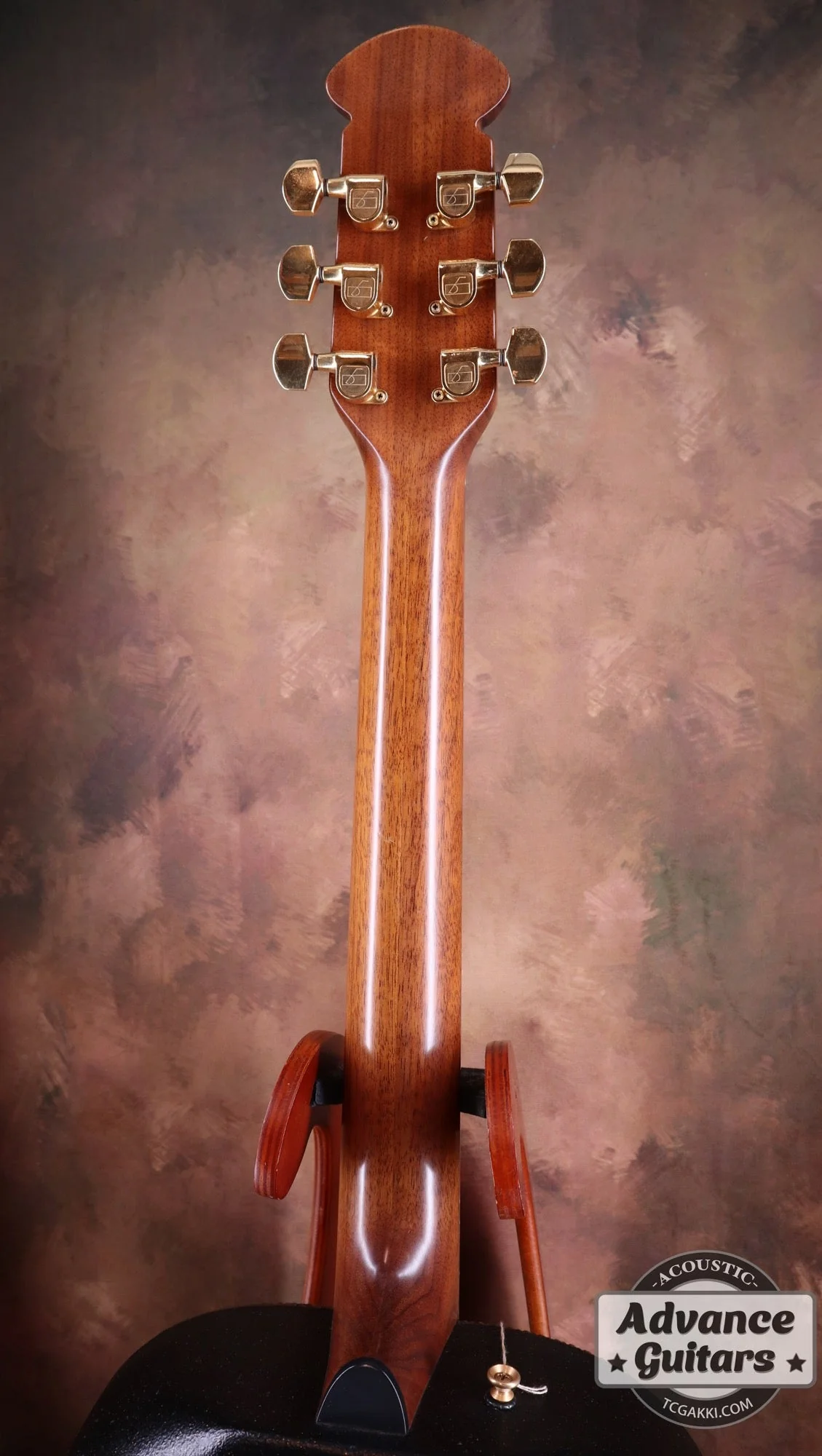 Ovation 1984年製 Super Adamas 1687-8 - Image 18