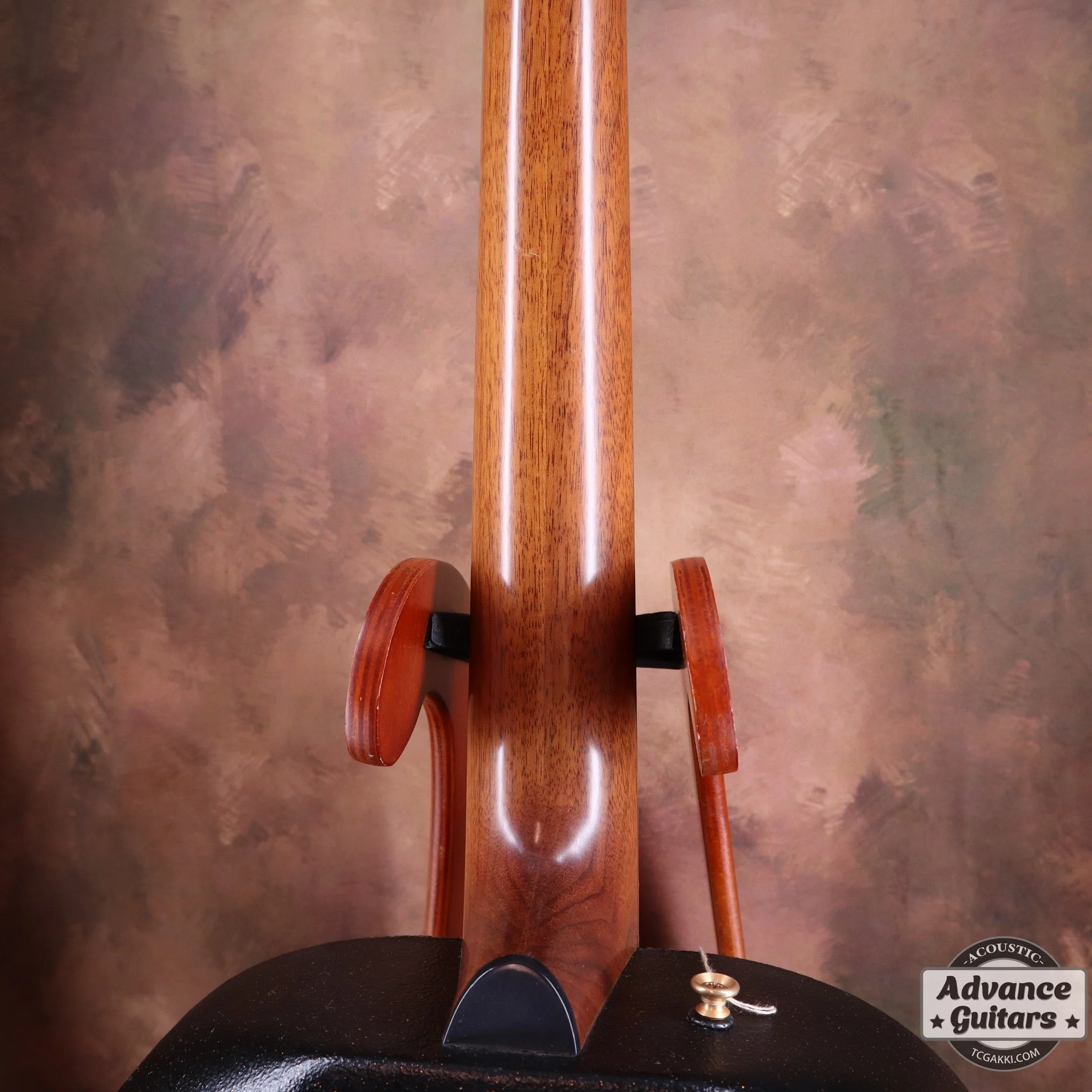 Ovation 1984年製 Super Adamas 1687-8 - Image 20