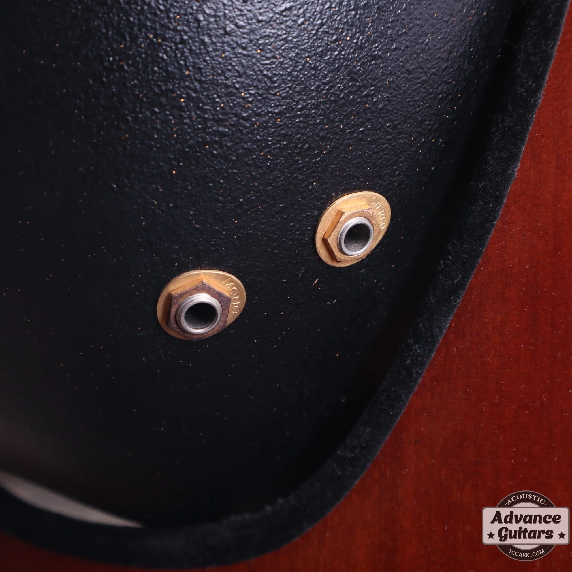 Ovation 1984年製 Super Adamas 1687-8 - Image 27