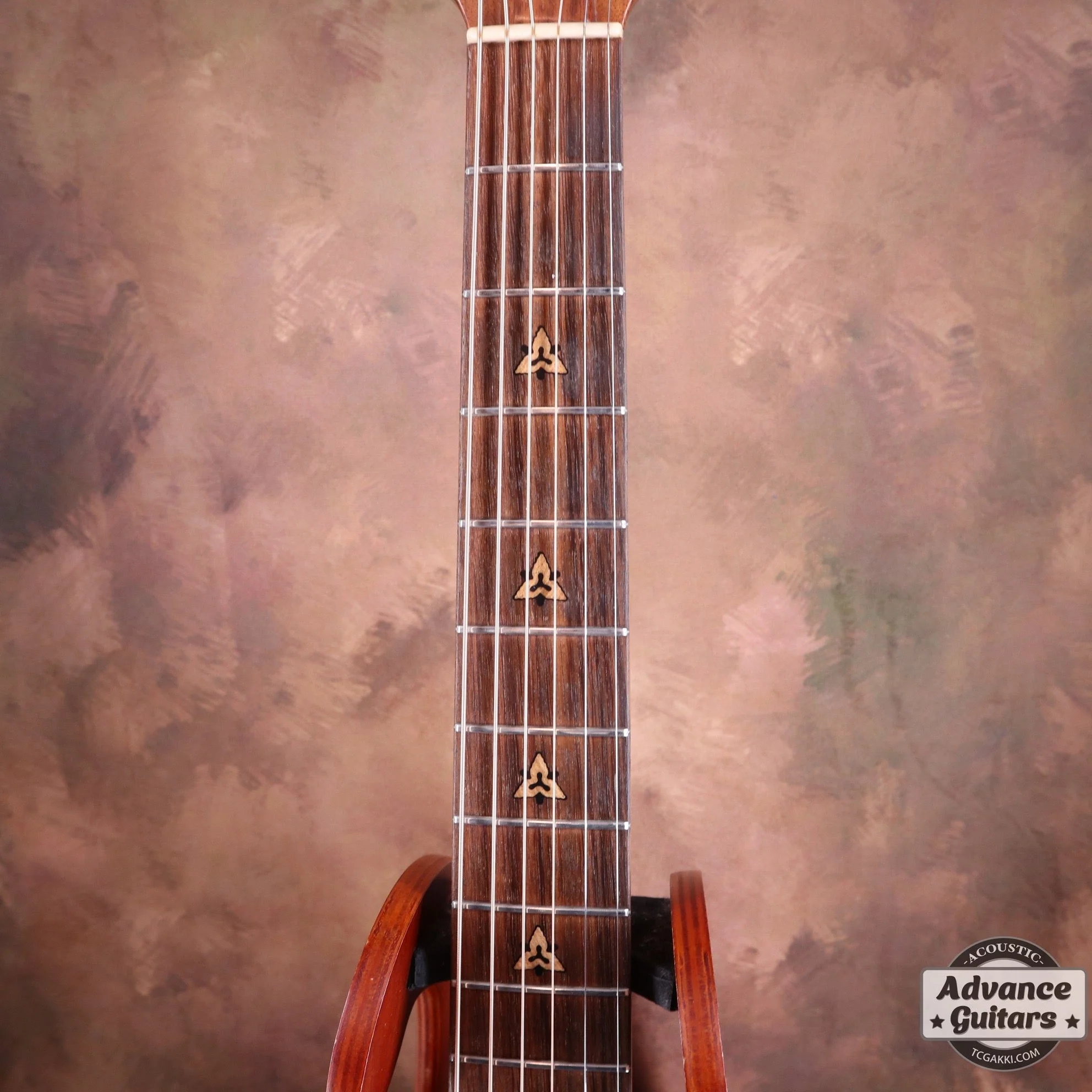 Ovation 1984年製 Super Adamas 1687-8 - Image 8