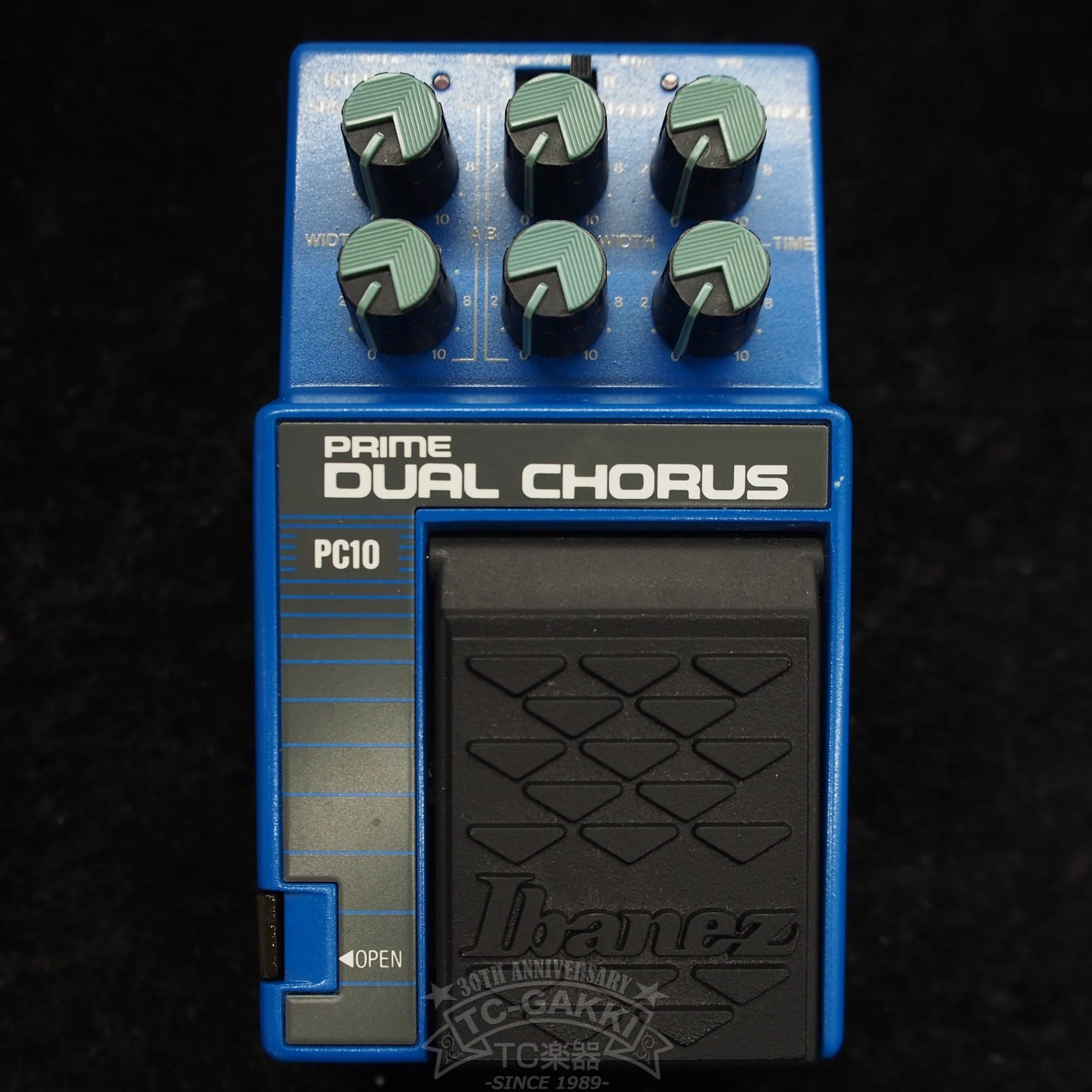 PC10 PRIME DUAL CHORUS - Image 4